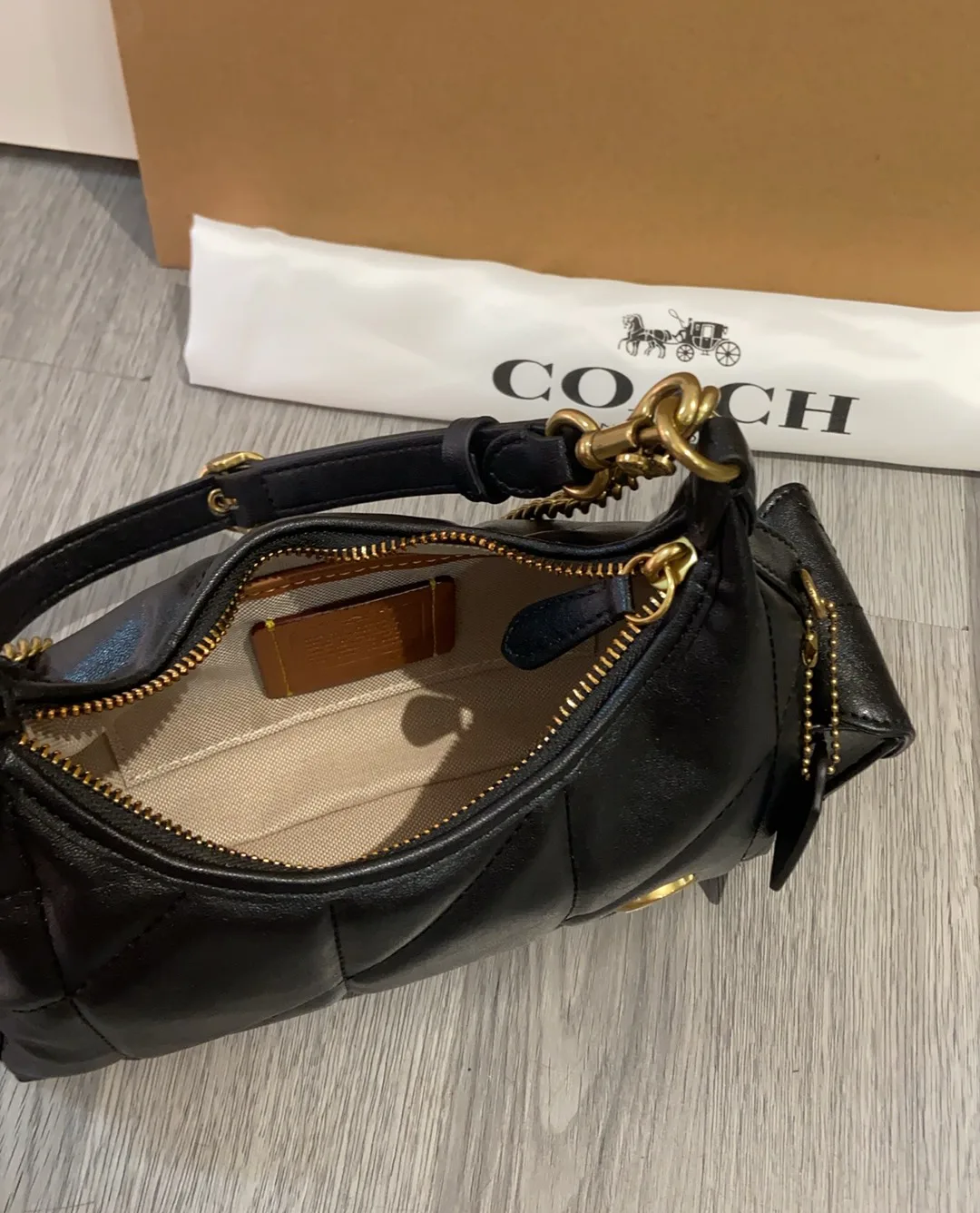 Классические Сумки Женские Coach 17824698