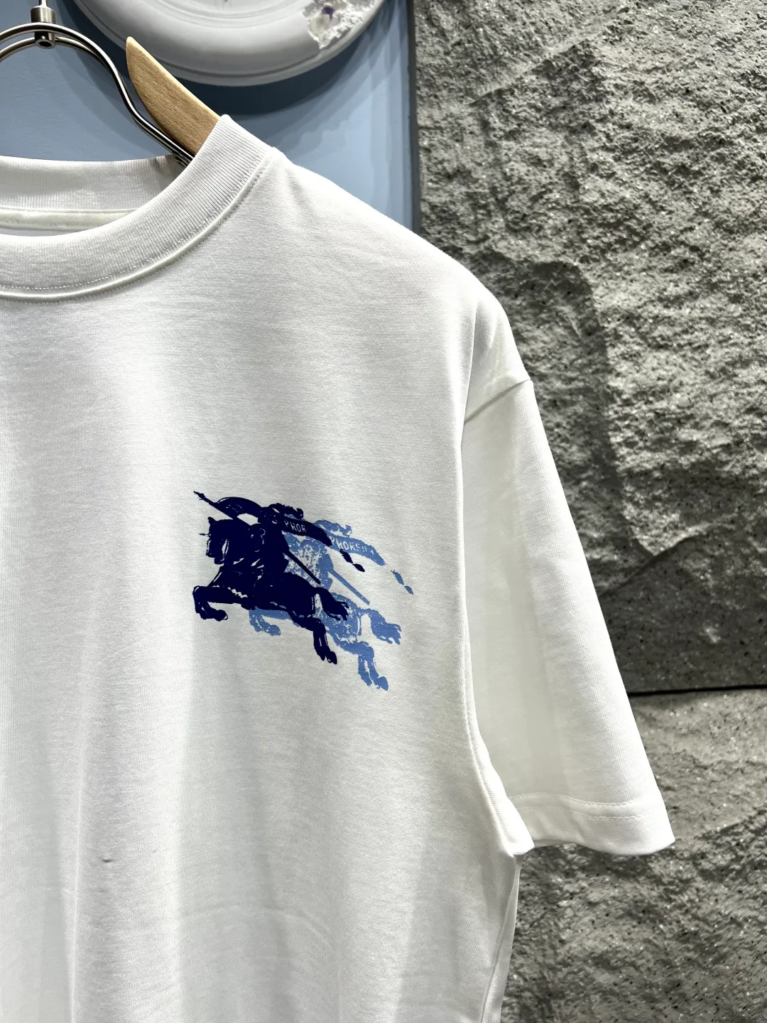 Футболки Женские Burberry 19188