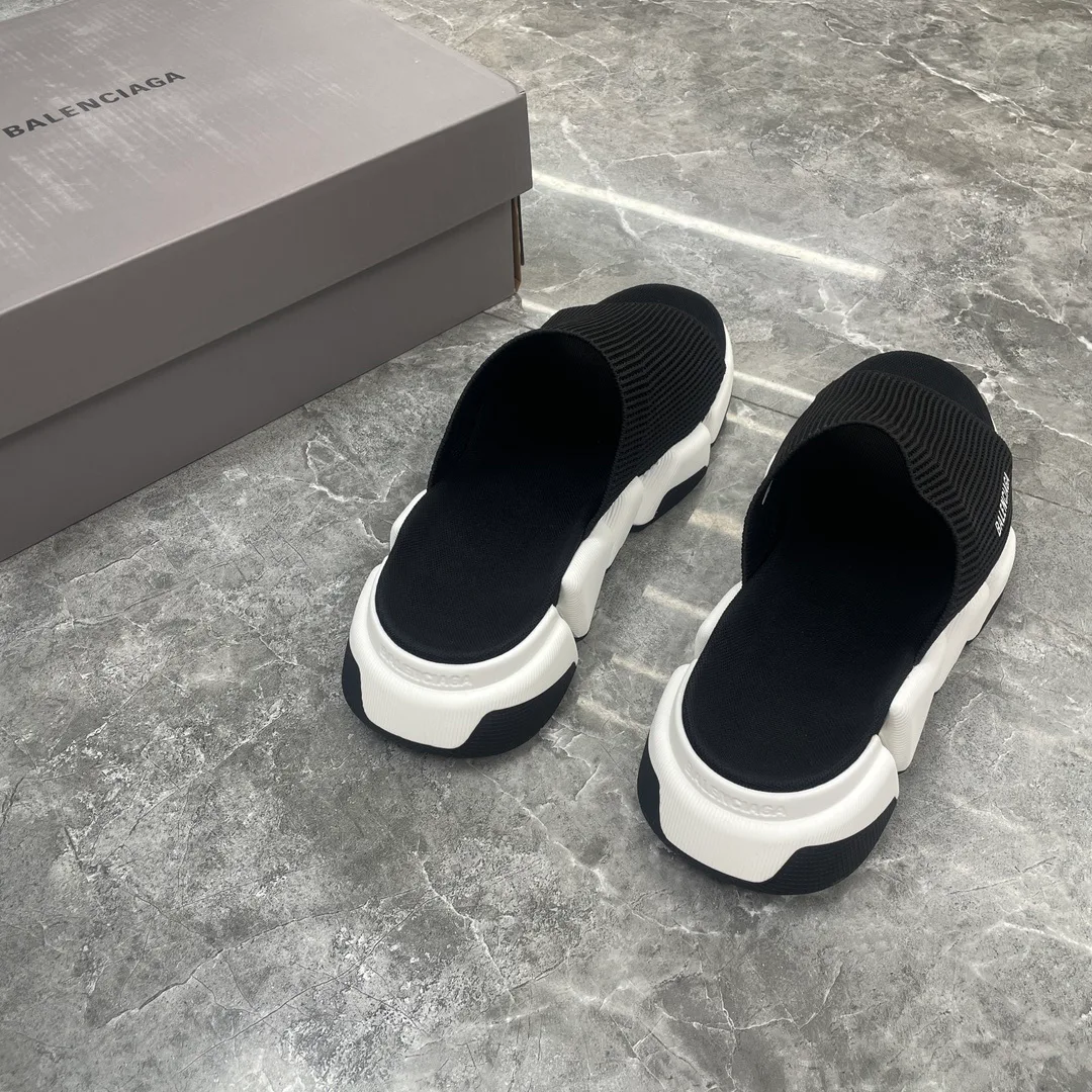 Шлепанцы Женские Balenciaga 11687273