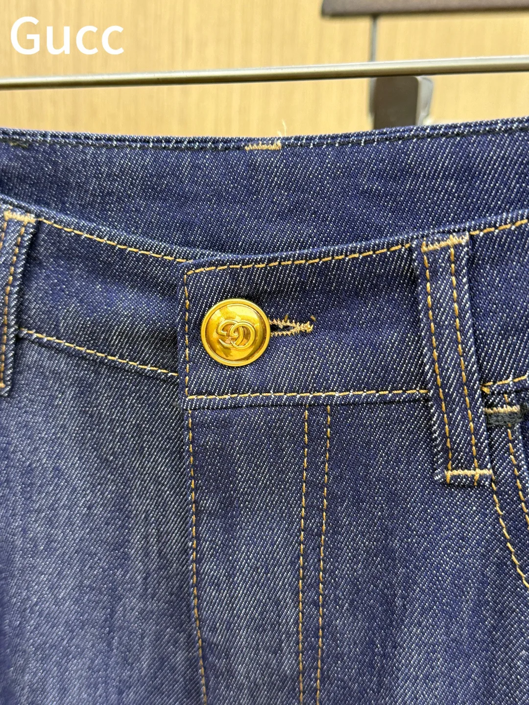 Джинсы Мужские Gucci 18244086