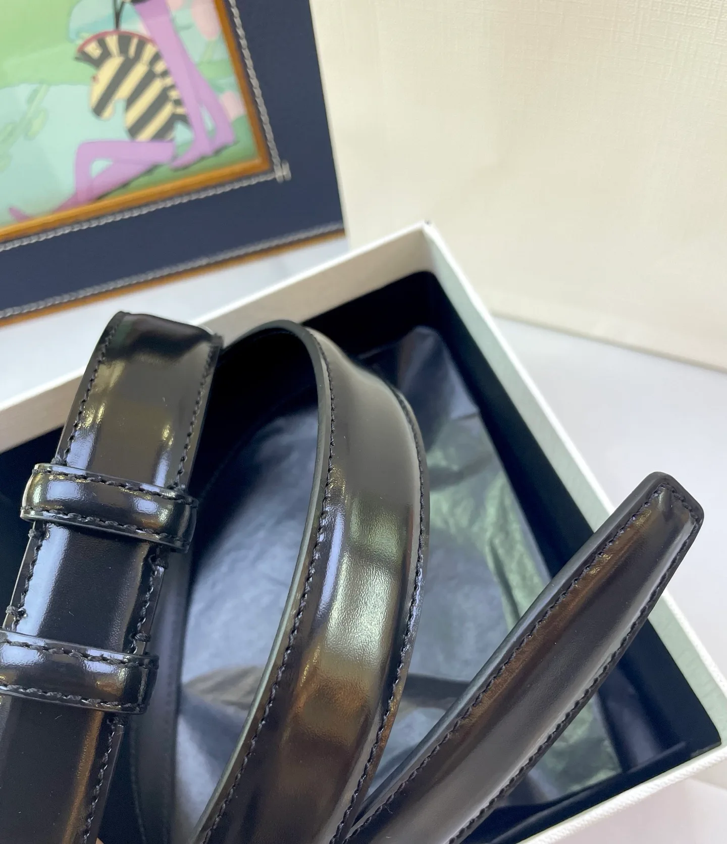 Ремни Celine 266493