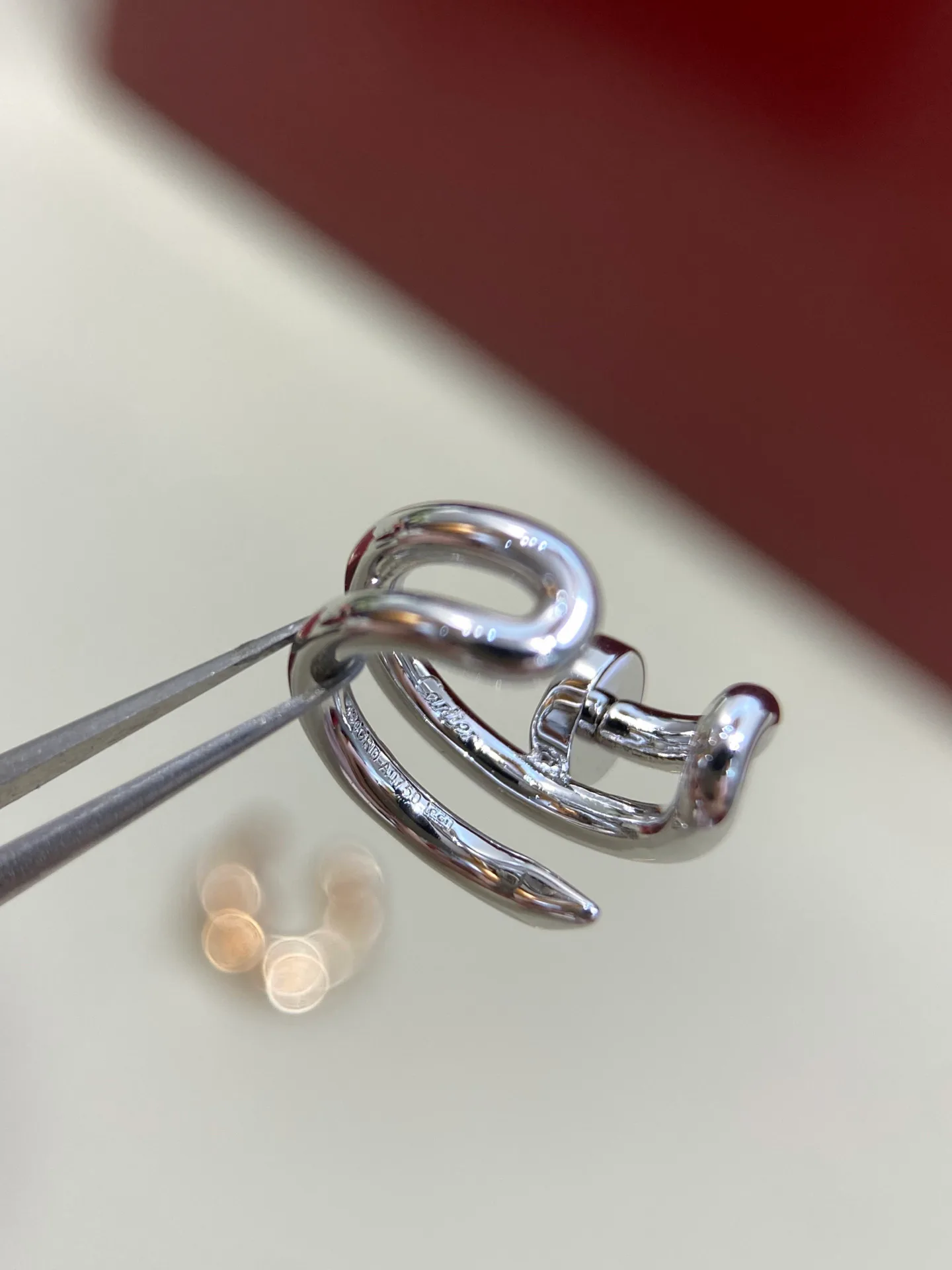 Бижутерия Cartier 11693534
