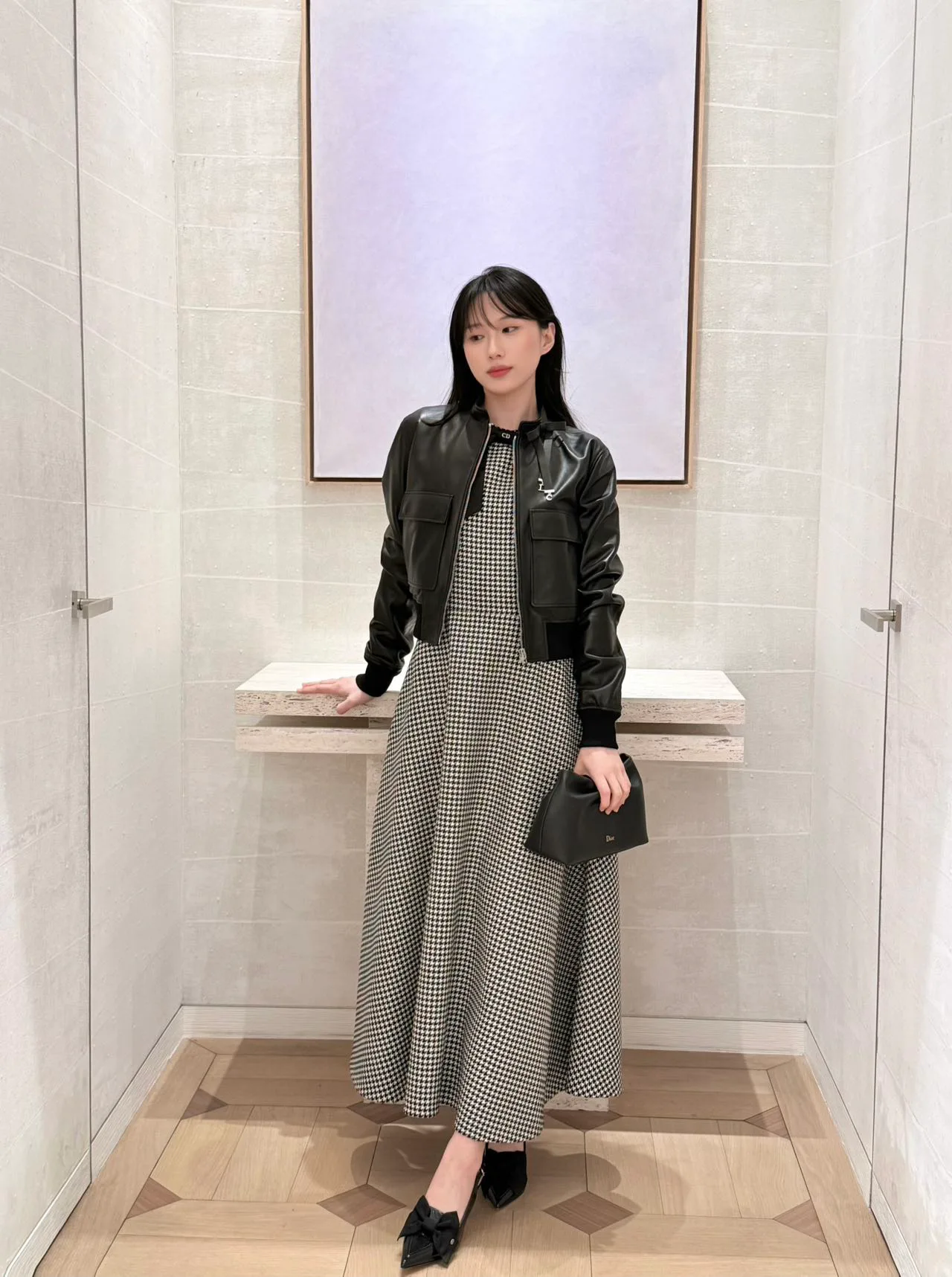 Платья Женские Christian Dior 11464907