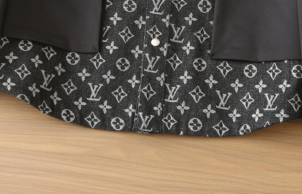 Рубашки Мужские Louis Vuitton 11240465