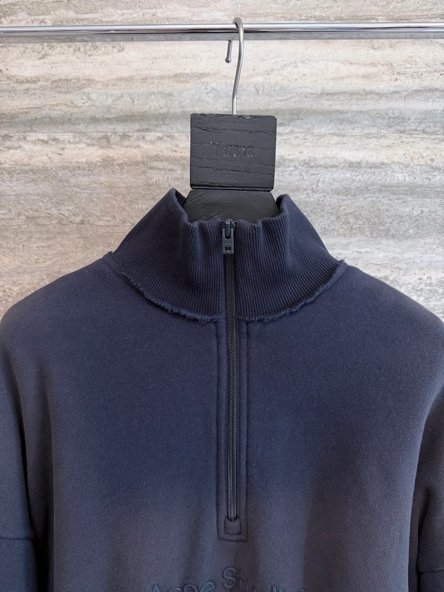 Свитшоты И Худи Мужские Acne Studios 17913467