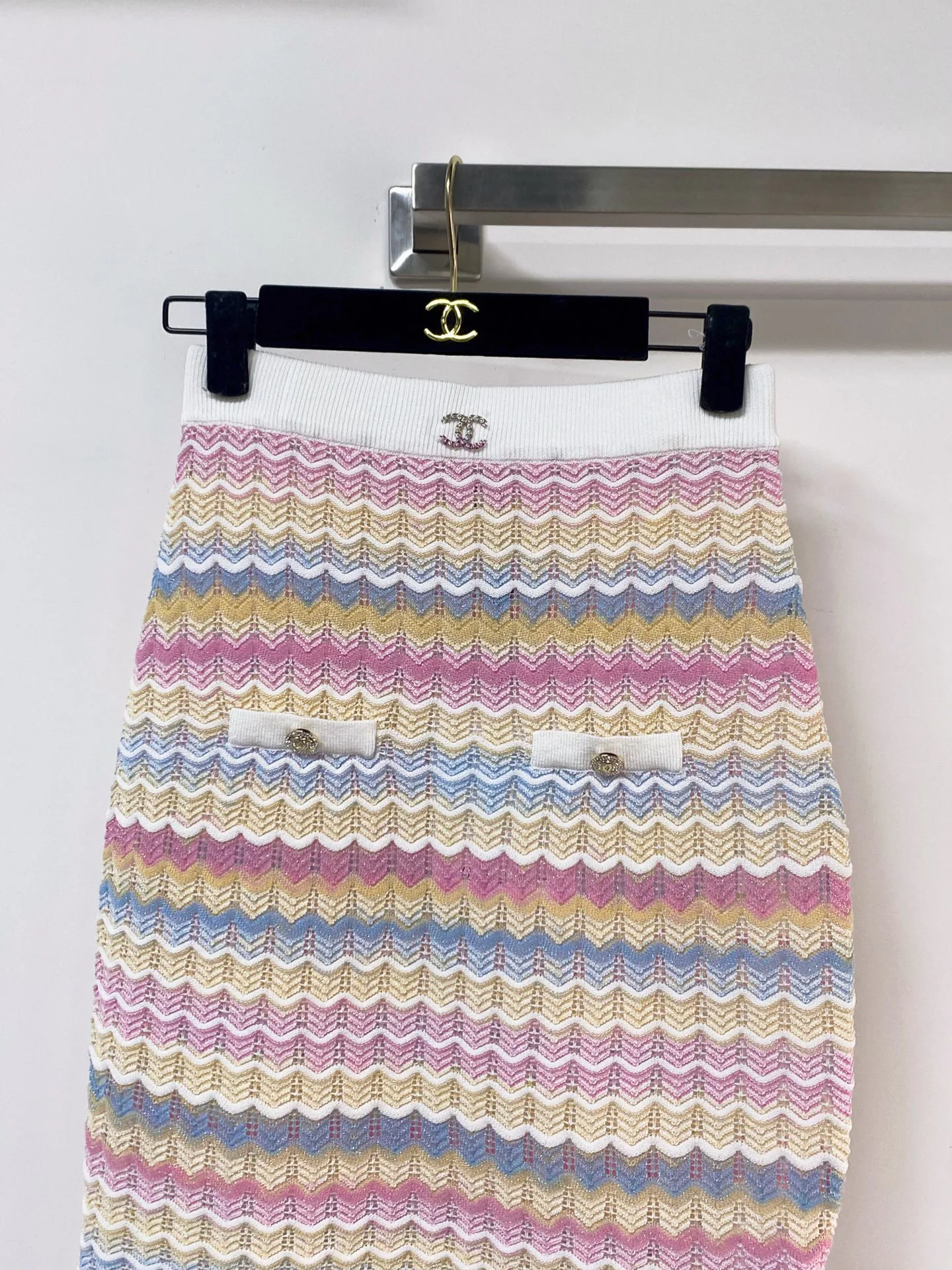 Юбки Женские Chanel 13557545