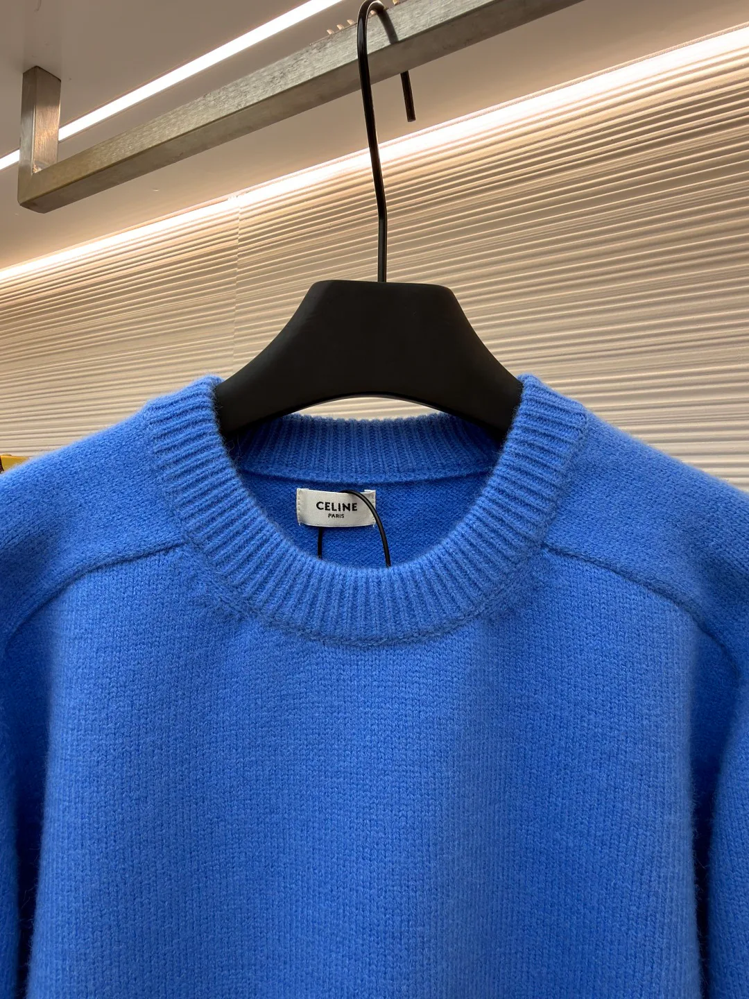 Джемперы И Свитеры Мужские Celine 8234746