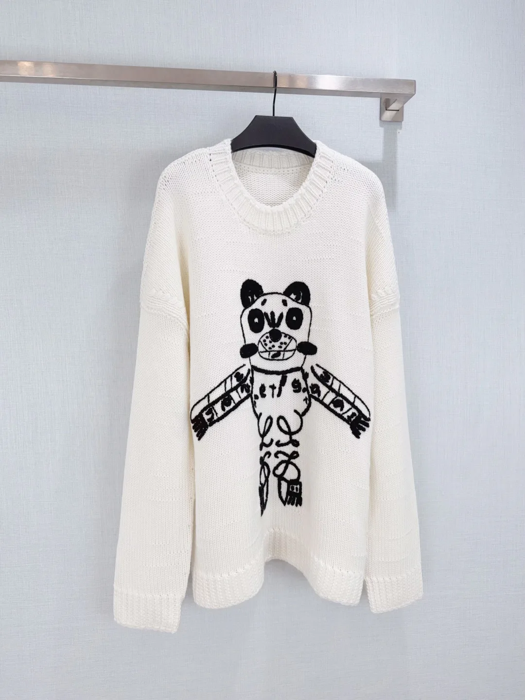 Джемперы И Свитеры Женские Loewe 987790