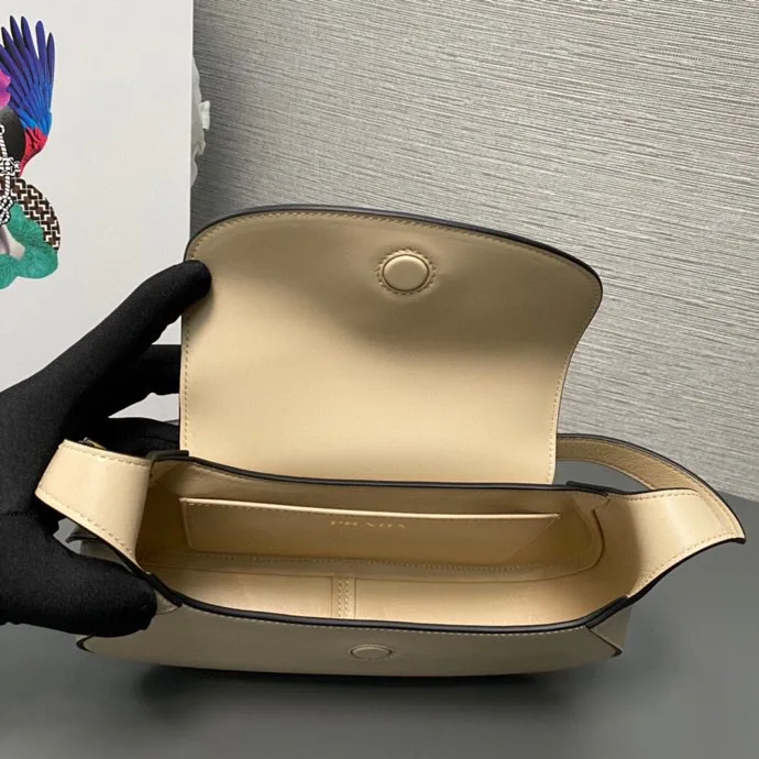 Сумки На Ремне Женские Prada 442171