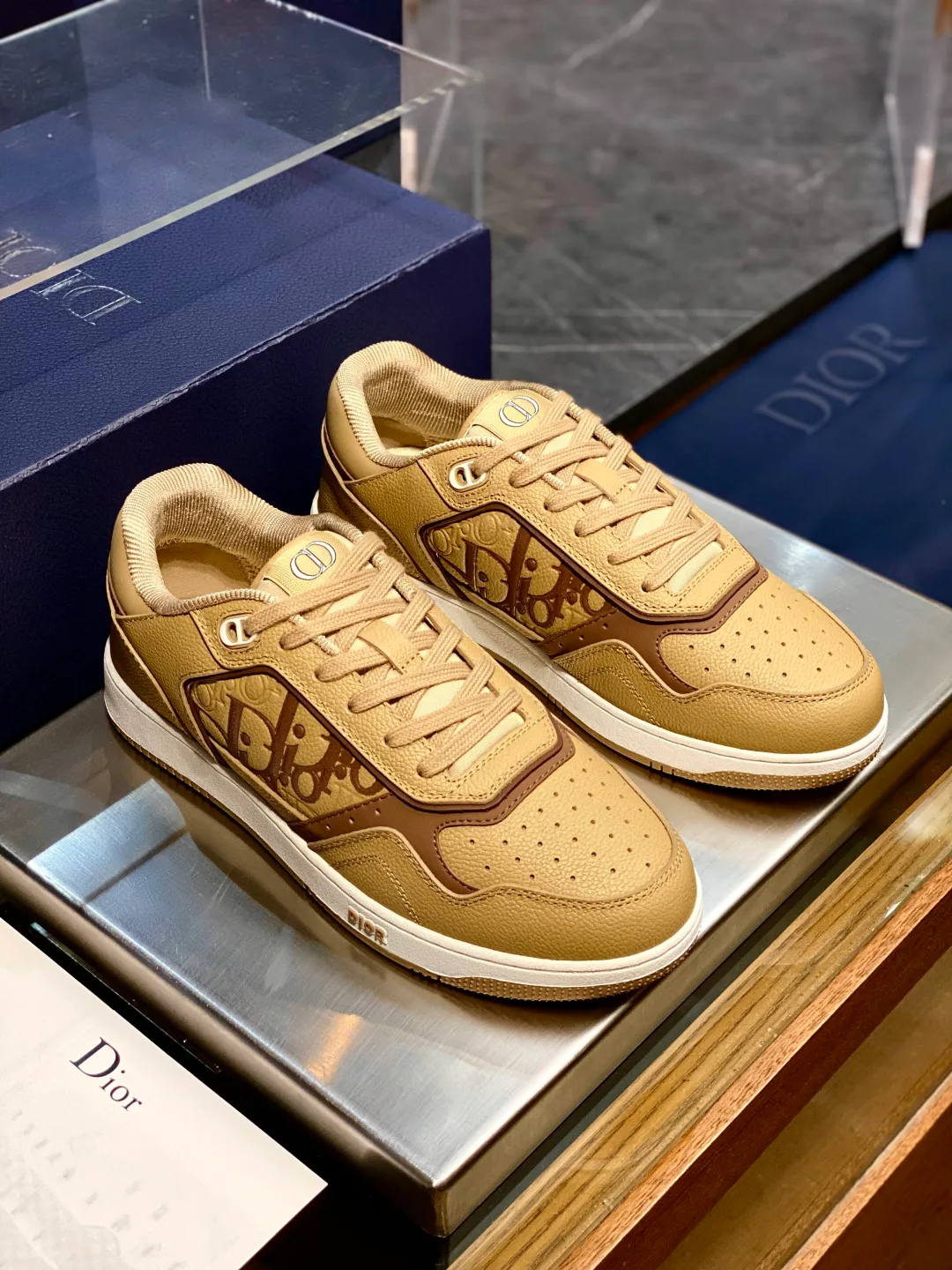 Кроссовки Мужские Christian Dior 20146268