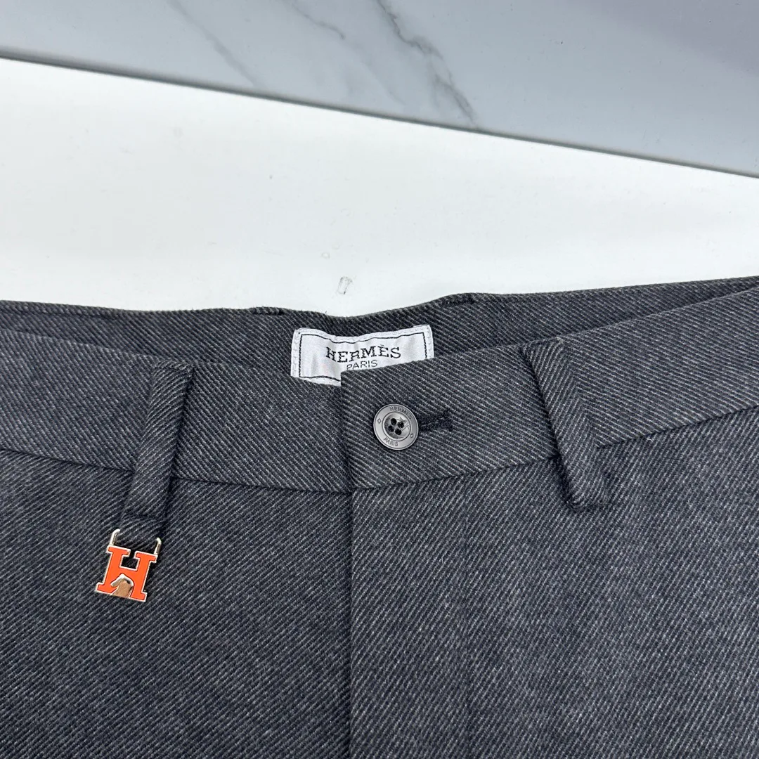 Брюки Мужские Hermes 18246809