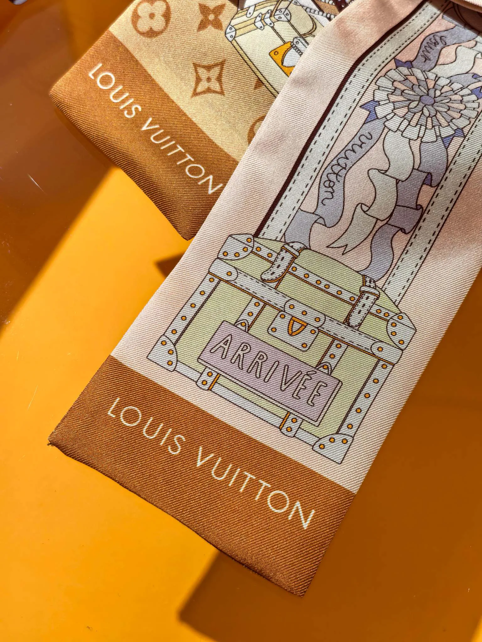 Шарфы Louis Vuitton 25623