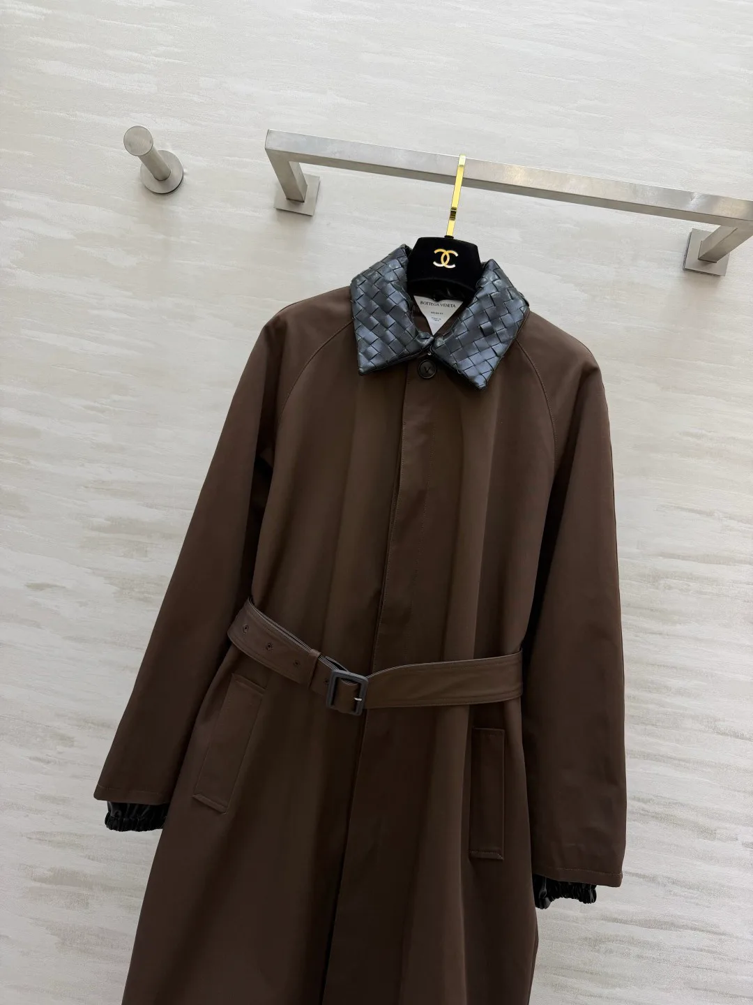 Тренчи Женские Bottega Veneta 18628962