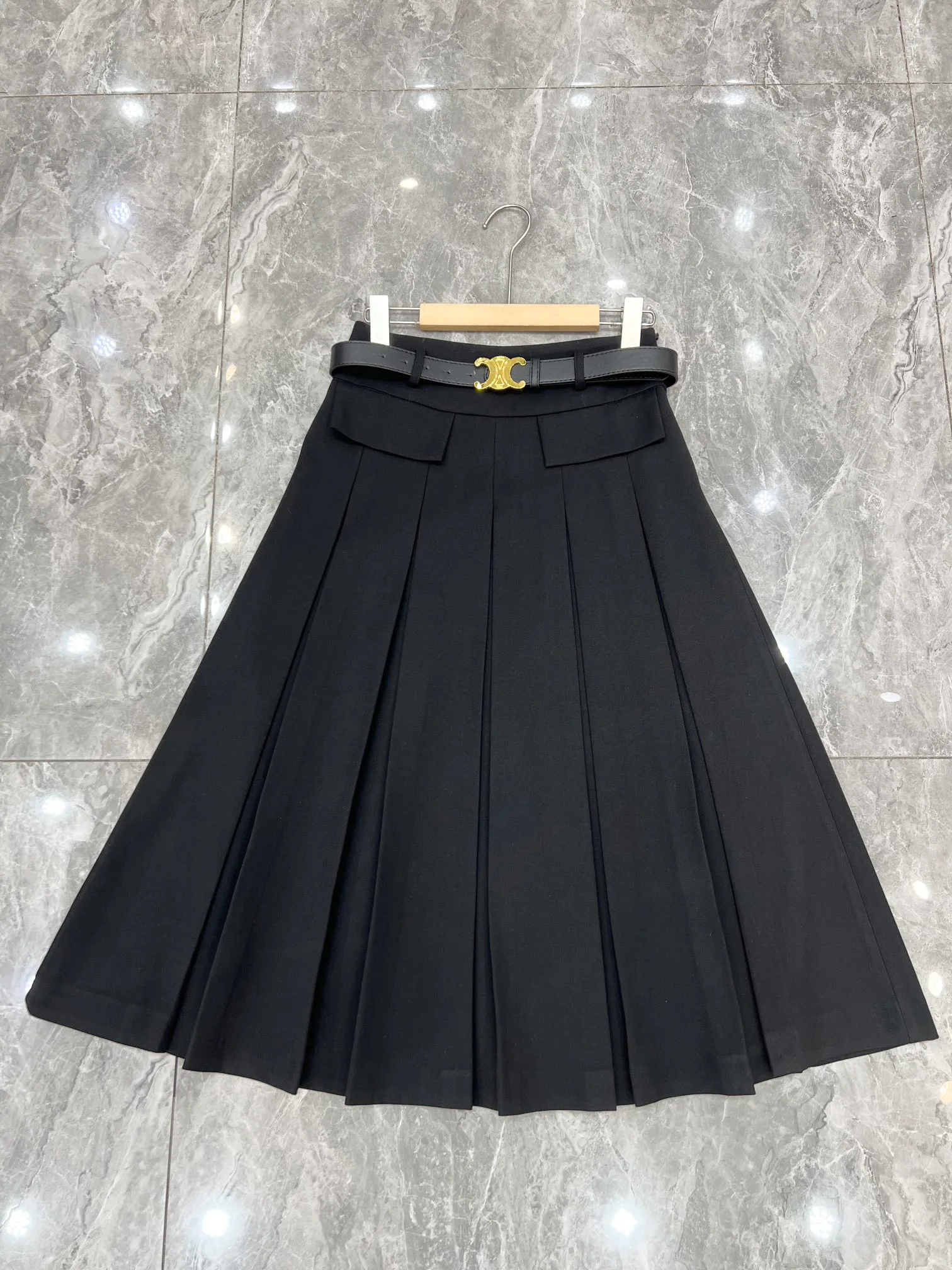 Юбки Женские Celine 1396254