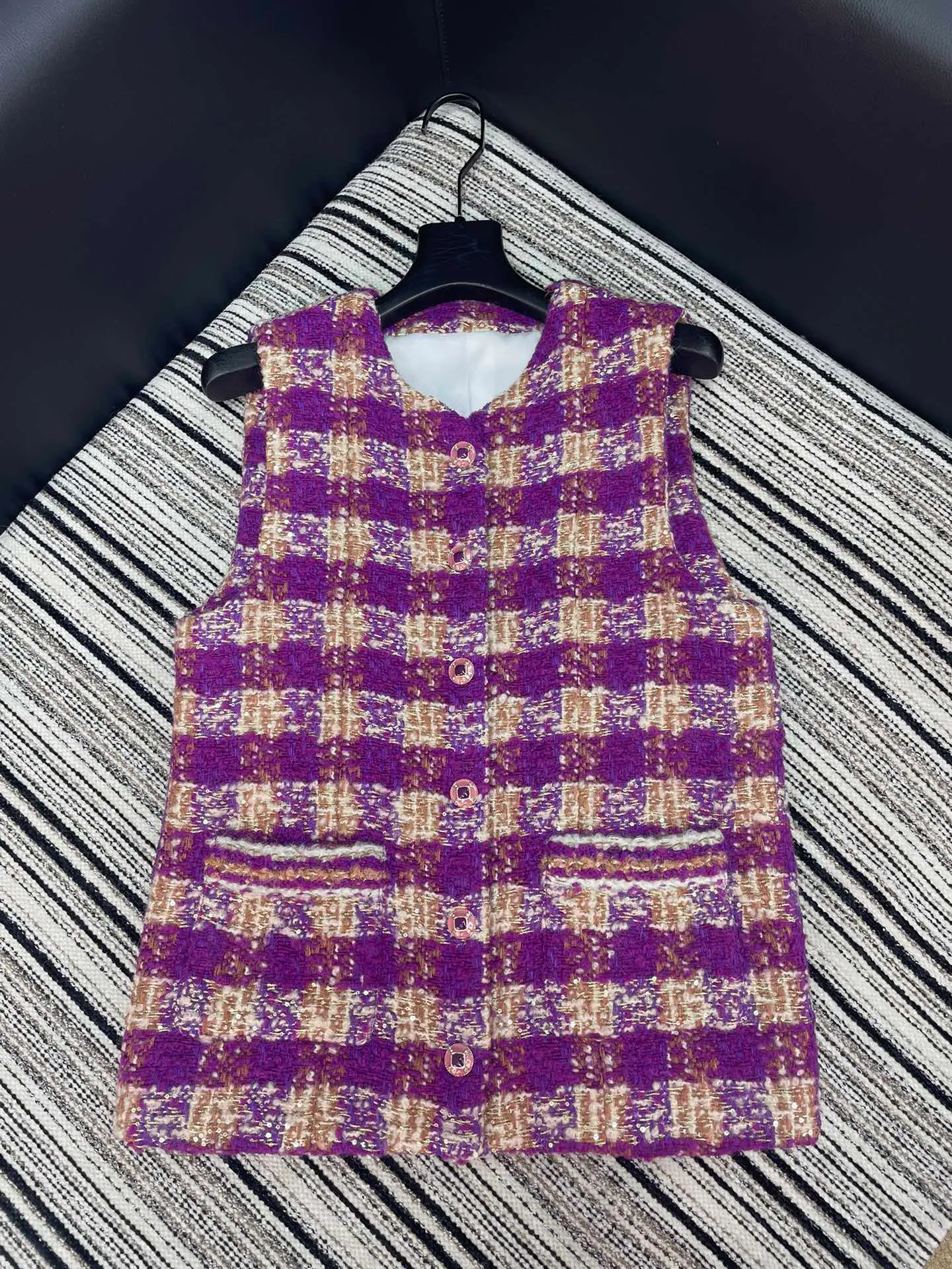 Жилеты Женские Chanel 355632