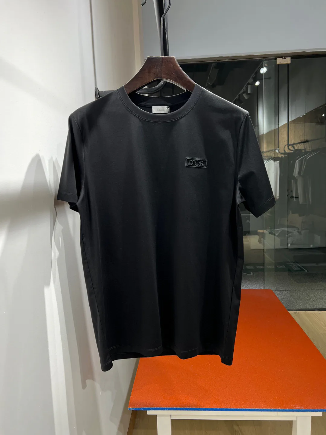 Футболки Мужские Christian Dior 50338