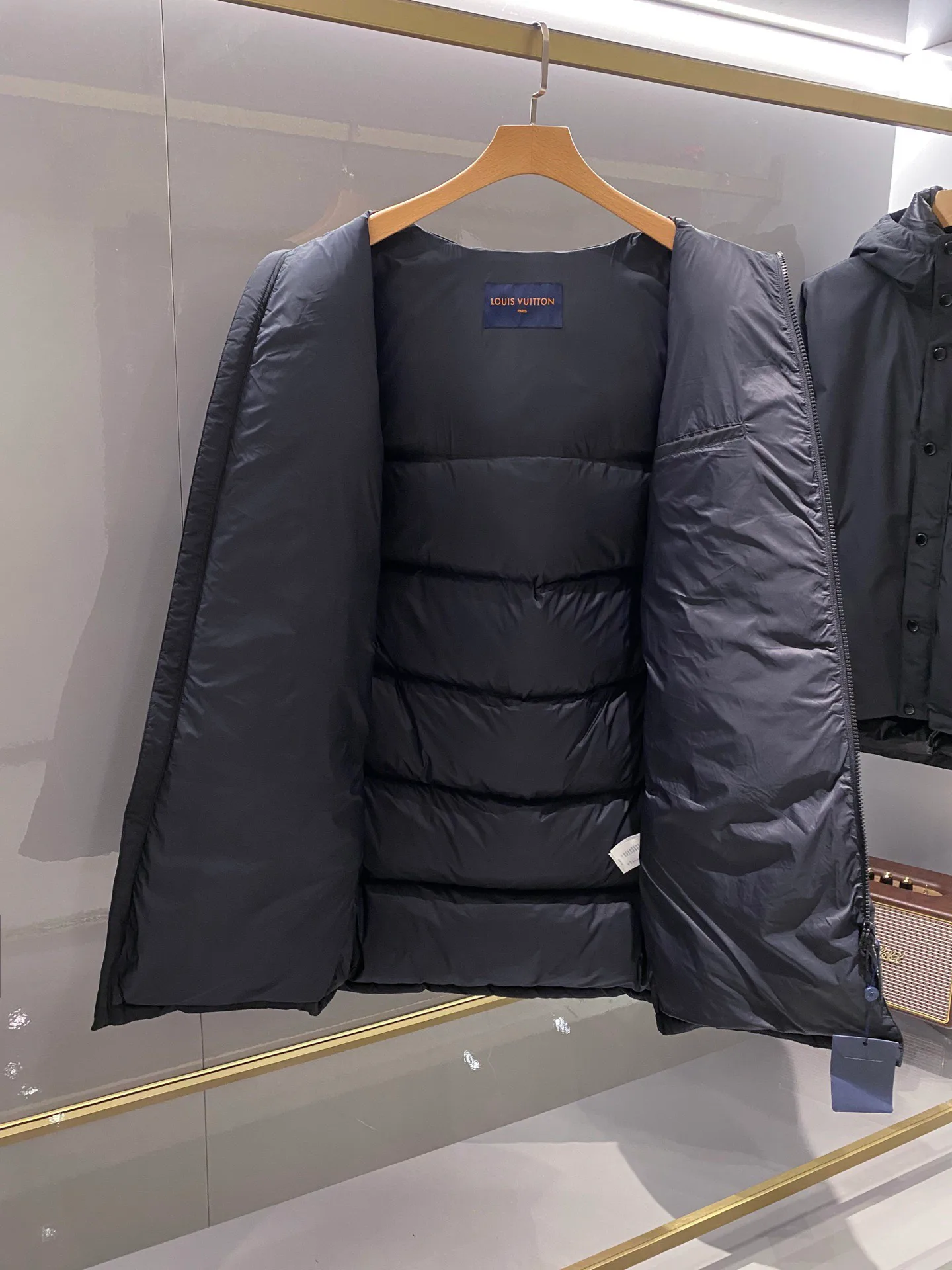 Куртки И Пуховики Мужские Zegna 819110