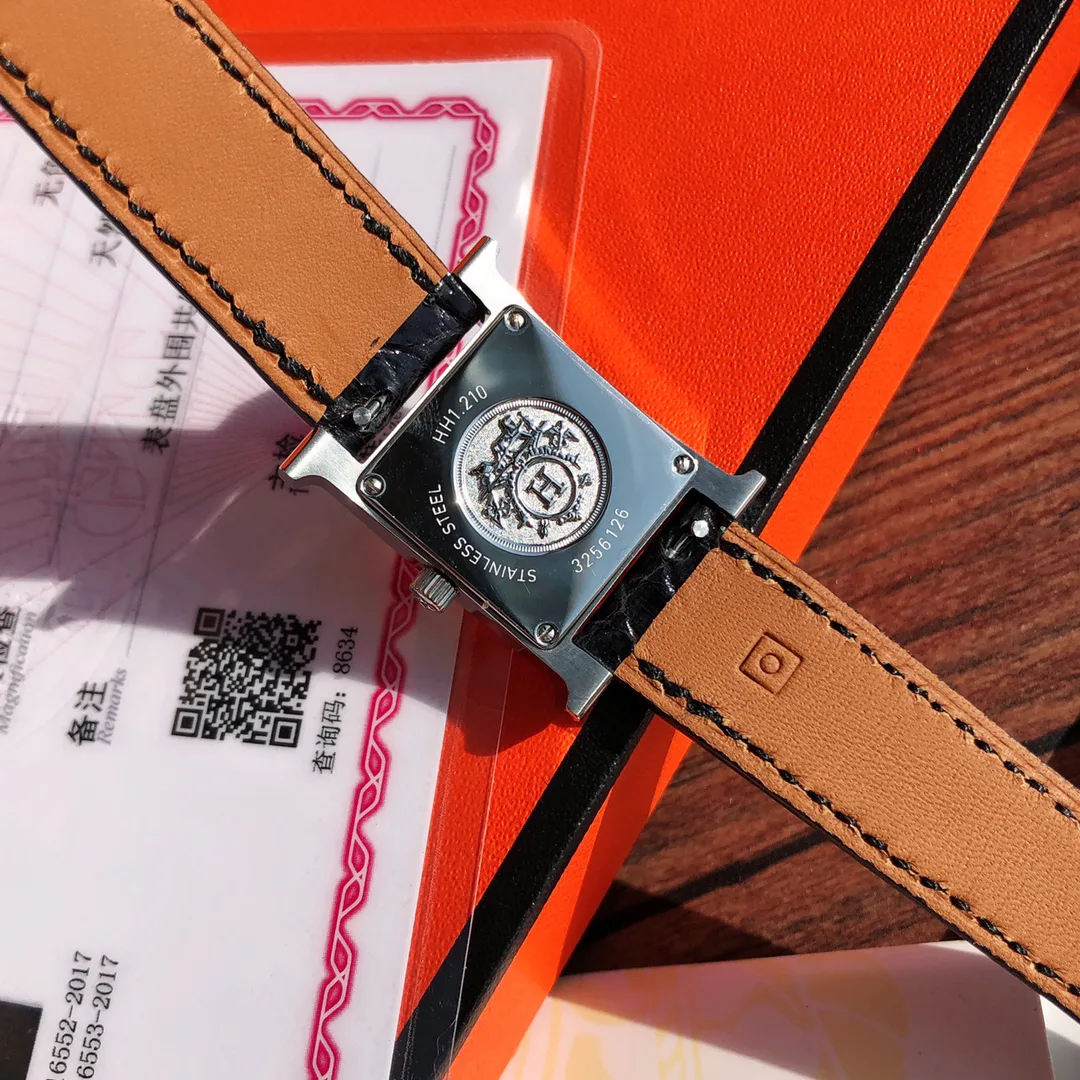 Часы Женские Hermes 46801