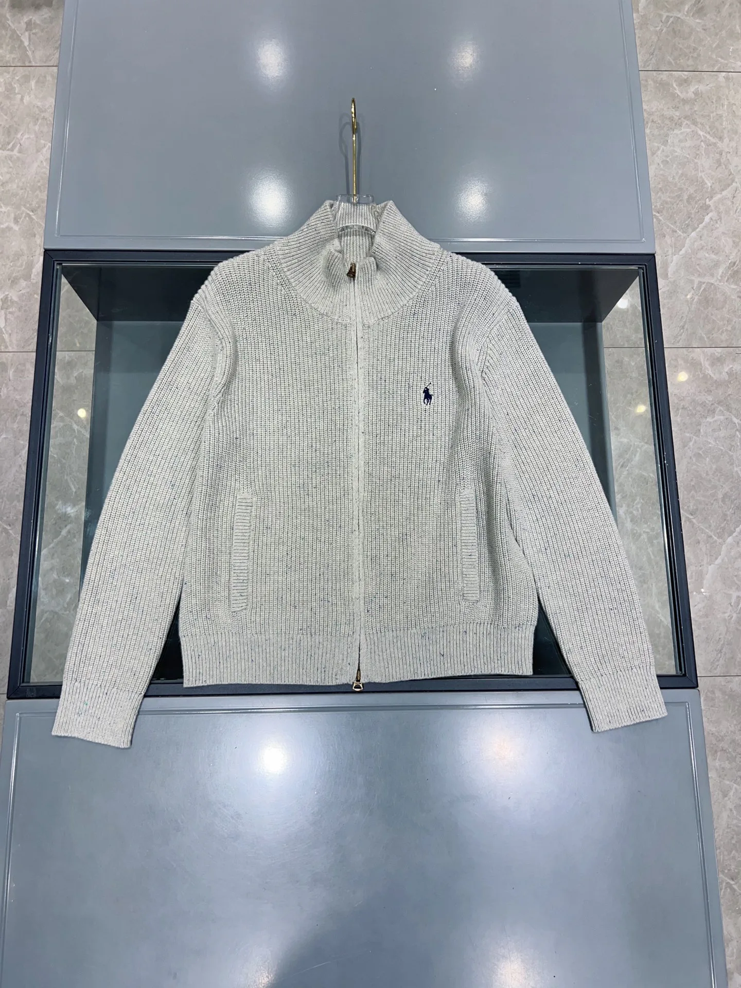 Джемперы И Свитеры Женские Ralph Lauren 19012248