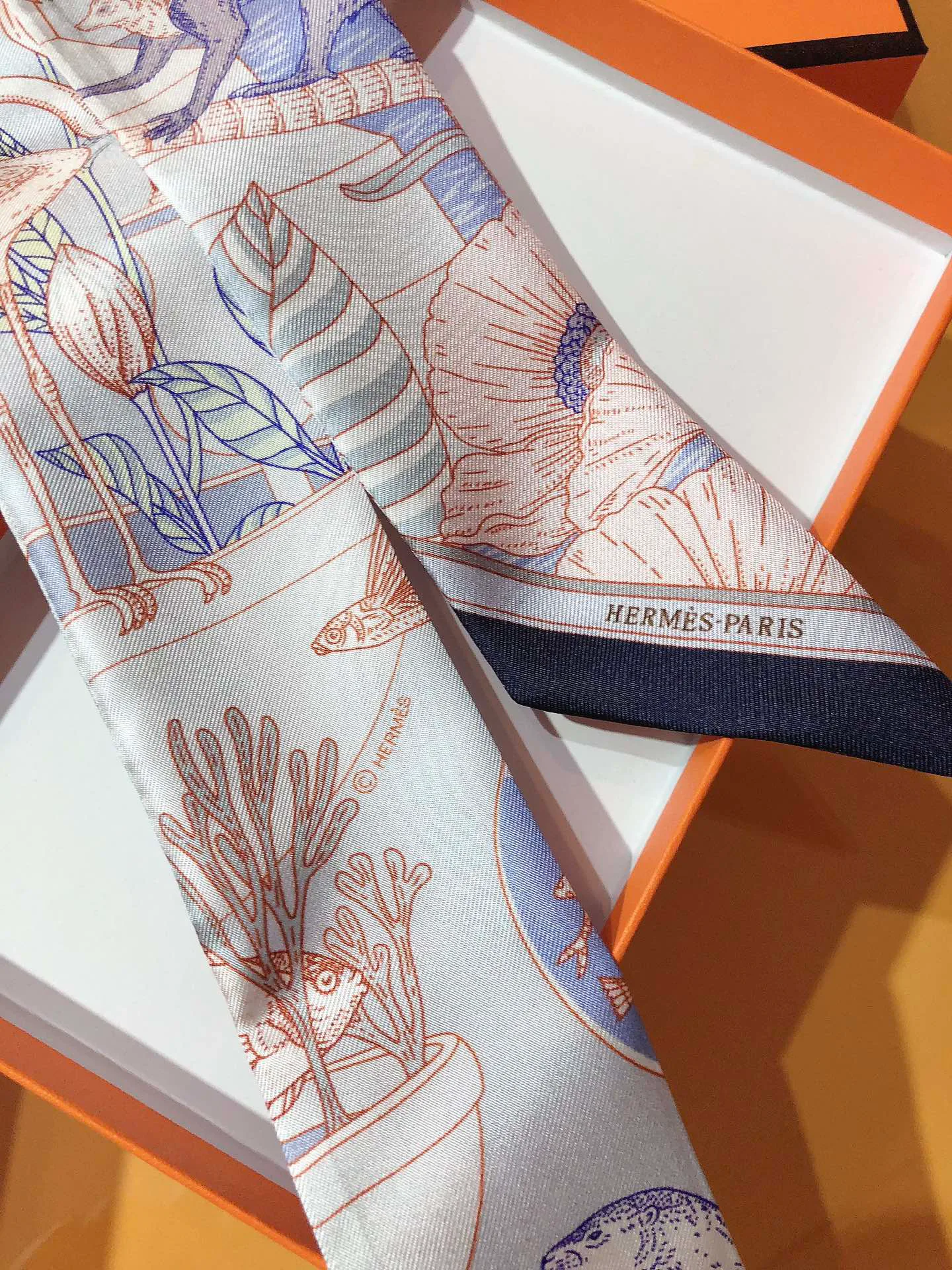 Платки Hermes 1664928