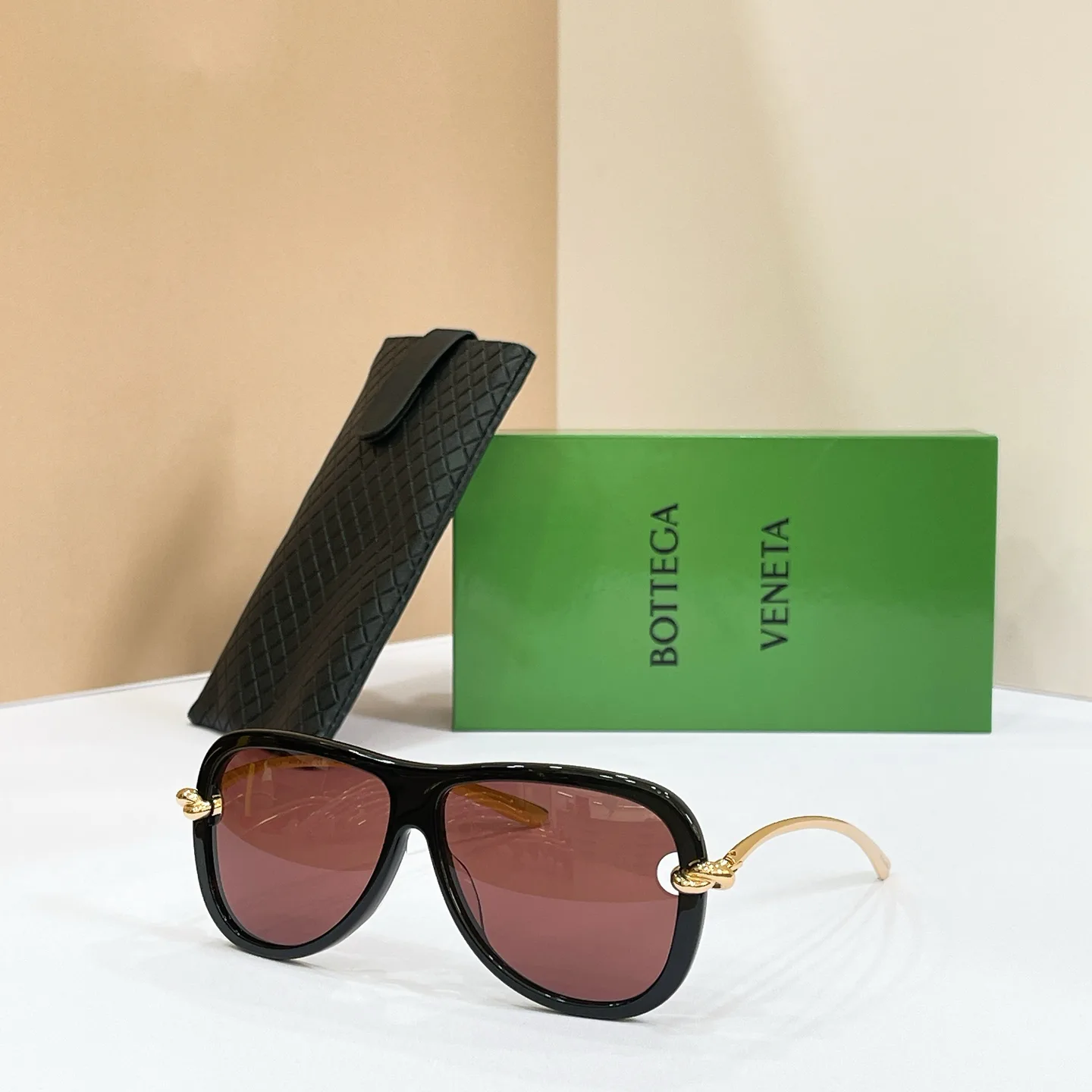 Очки Bottega Veneta 16887528
