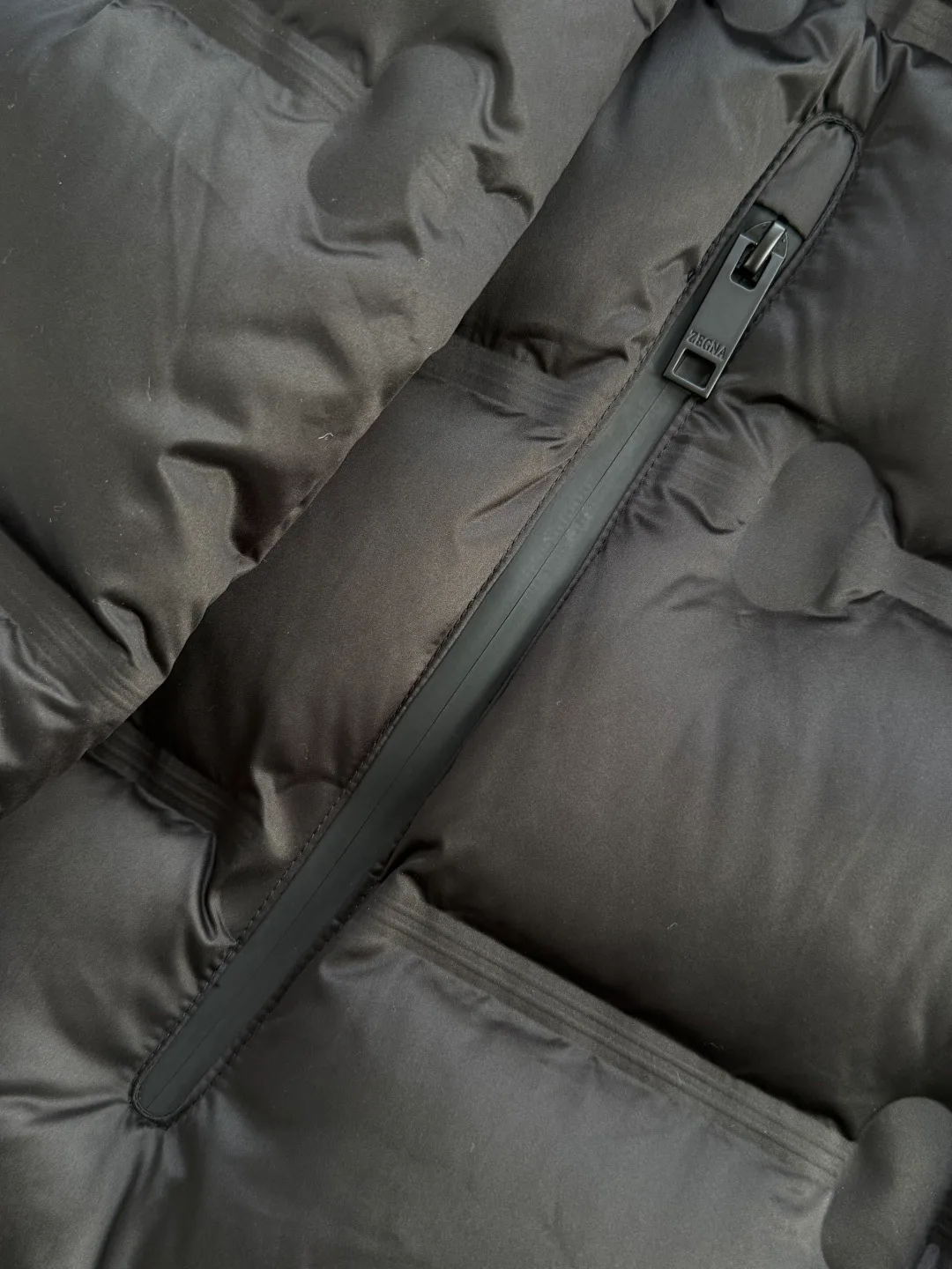 Куртки И Пуховики Мужские Zegna 658666