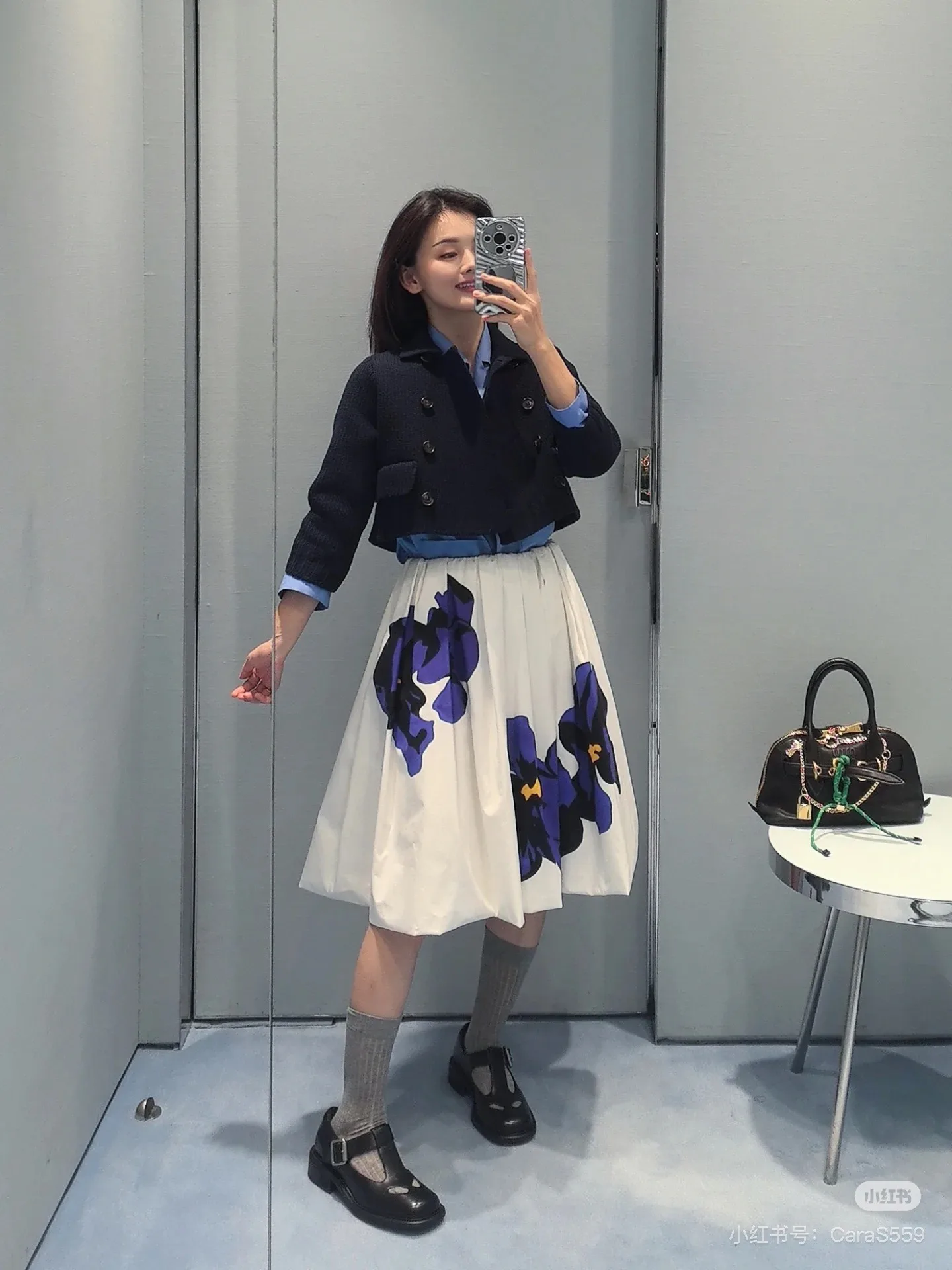 Юбки Женские Miu Miu 26587