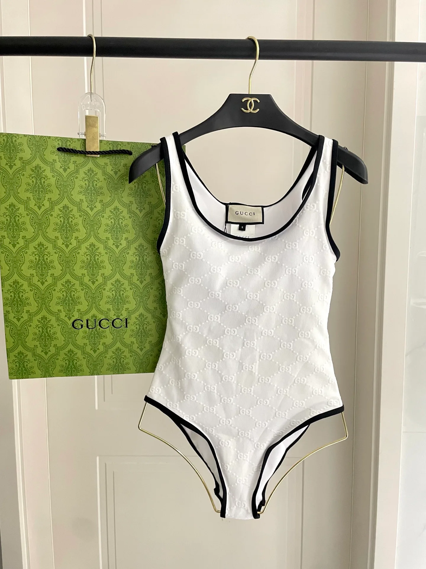 Купальники Женские Gucci 11616421