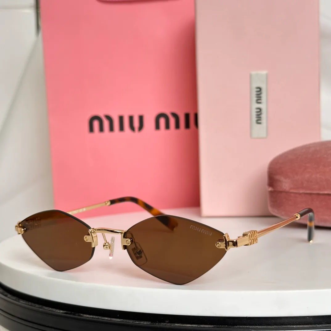 Очки Miu Miu 28510