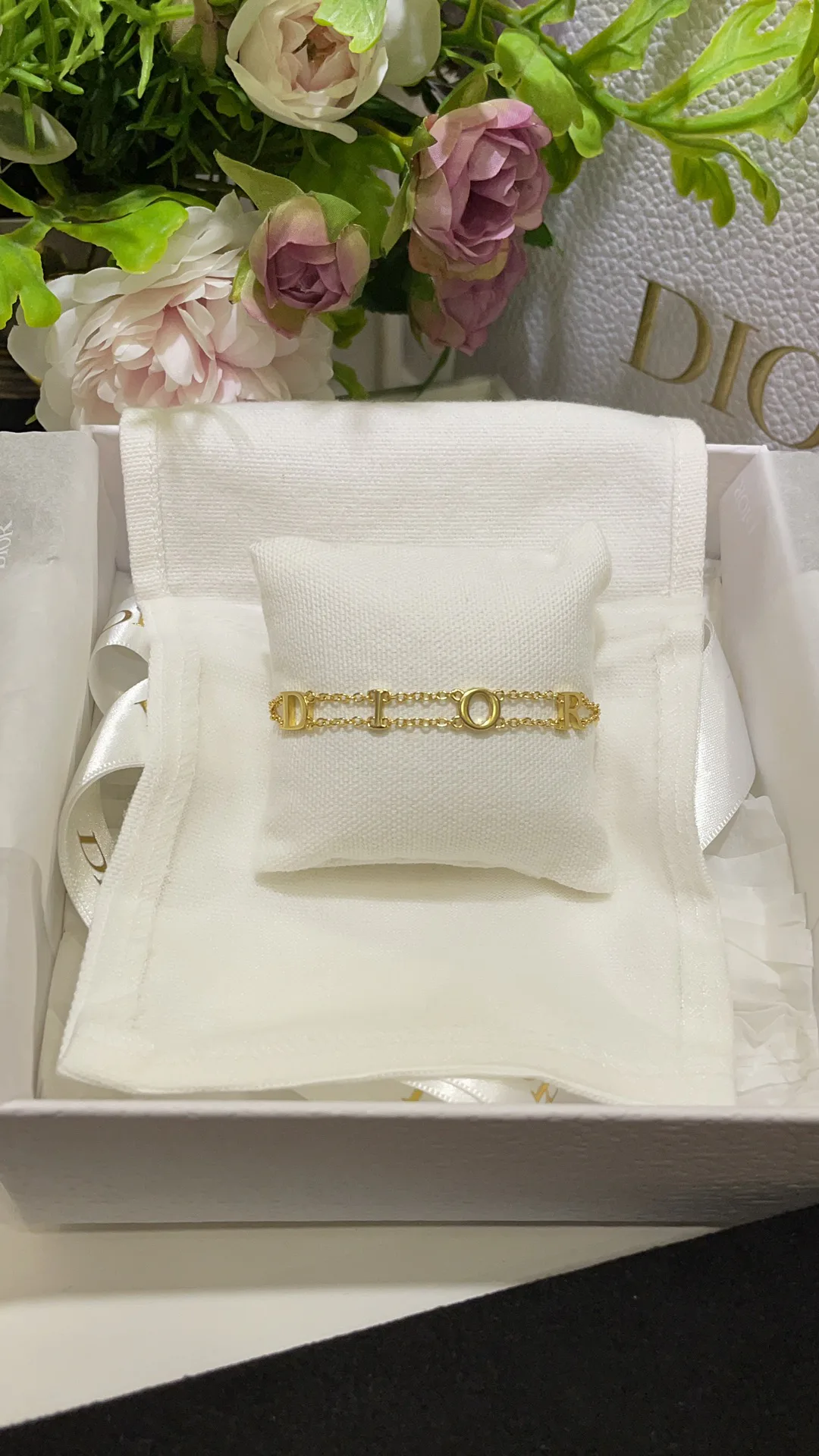 Бижутерия Christian Dior 10491355