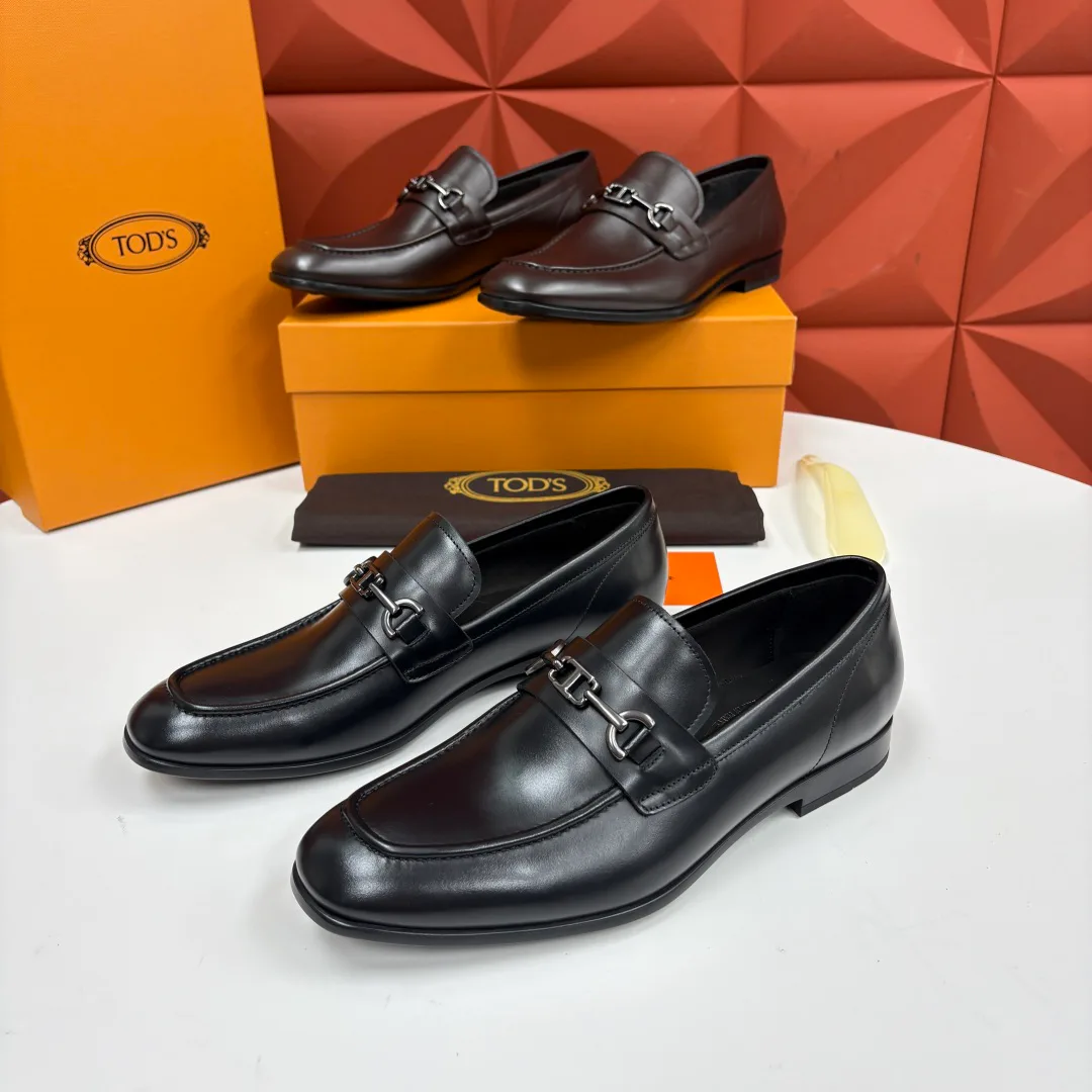 Лоферы И Туфли Мужские Tod's 18099968