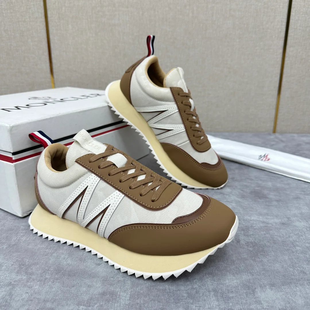 Кроссовки Мужские Moncler 13267217