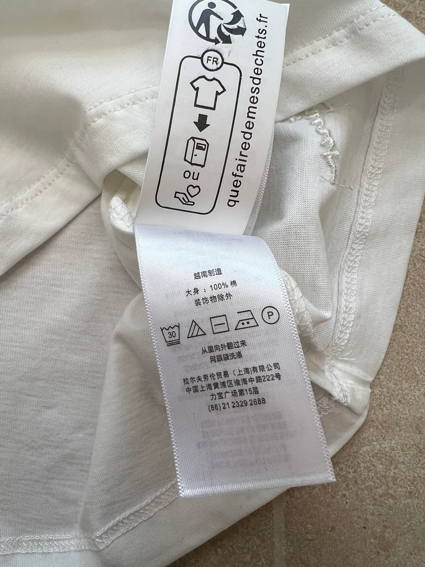 Футболки Женские Ralph Lauren 11244090