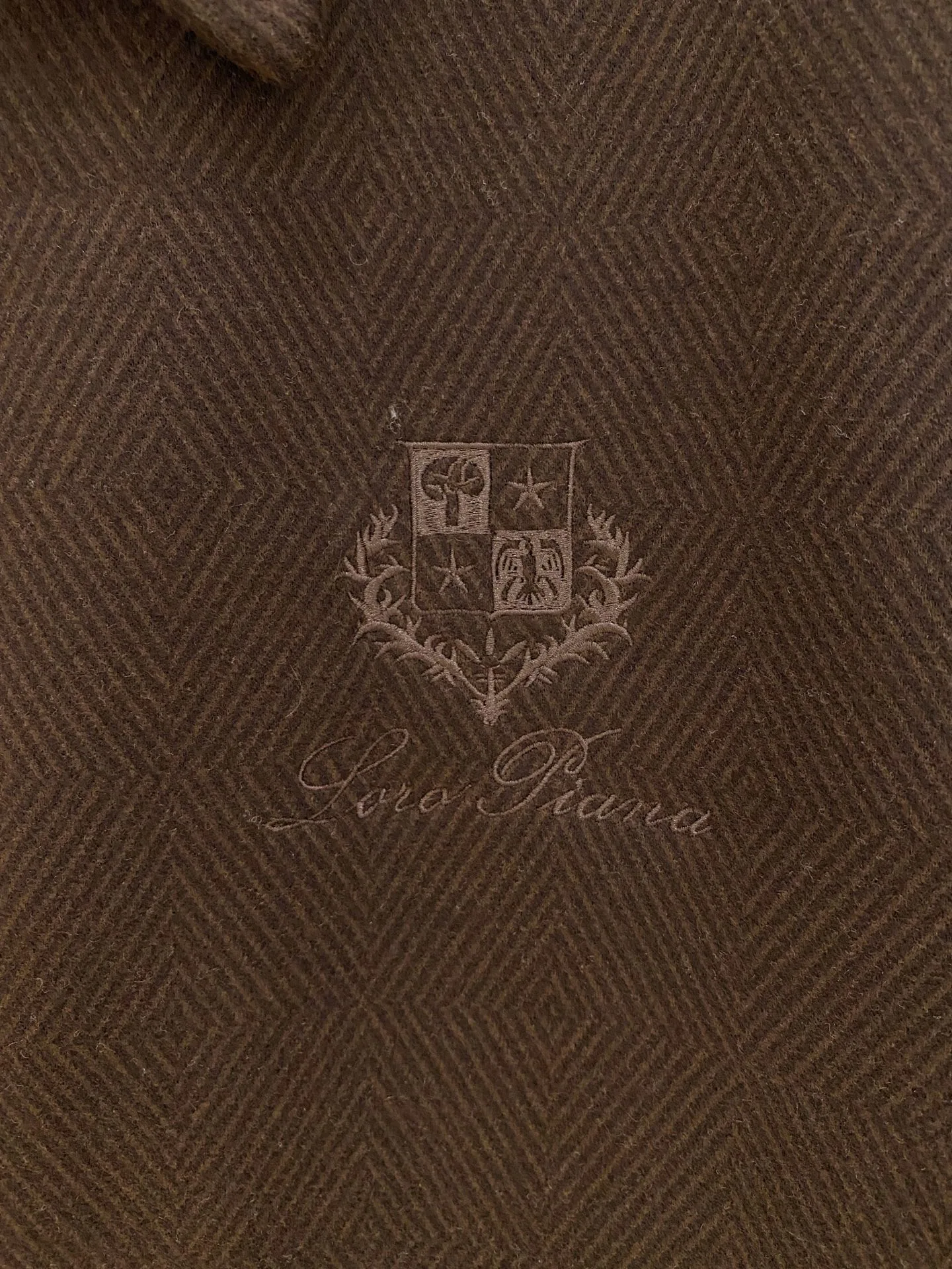 Пиджаки Мужские Loro Piana 93551