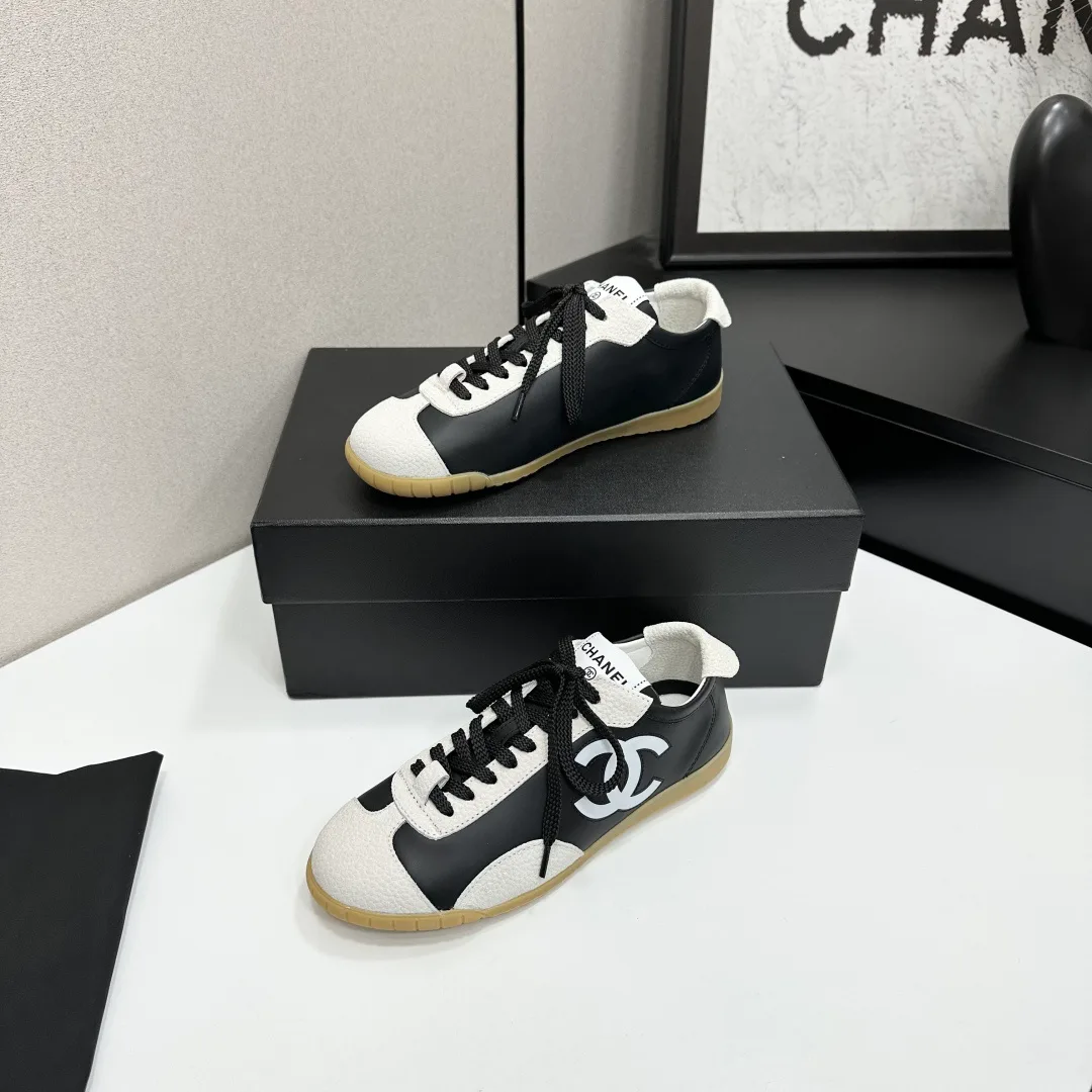 Кеды Женские Chanel 11605959