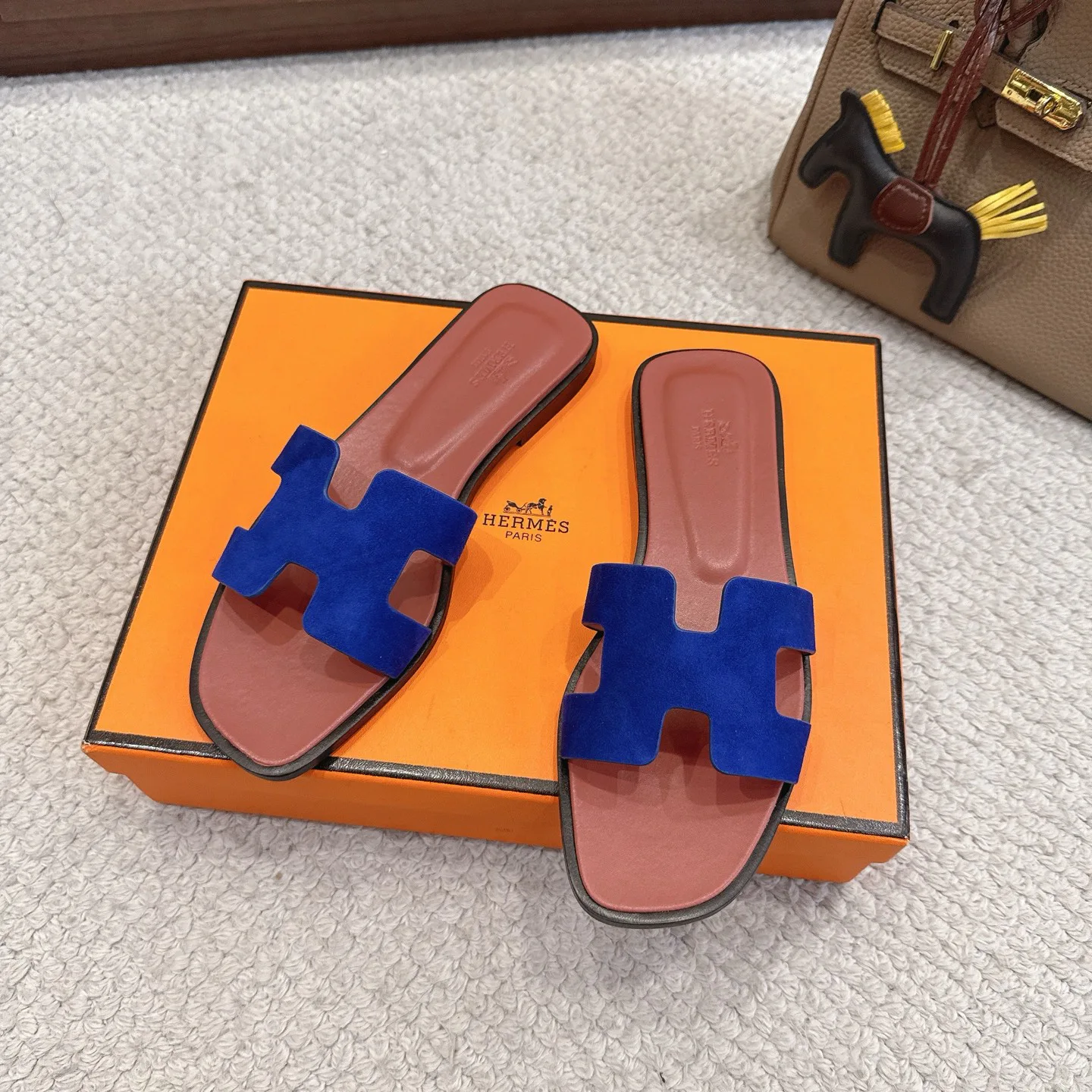 Сандалии Женские Hermes 11245975