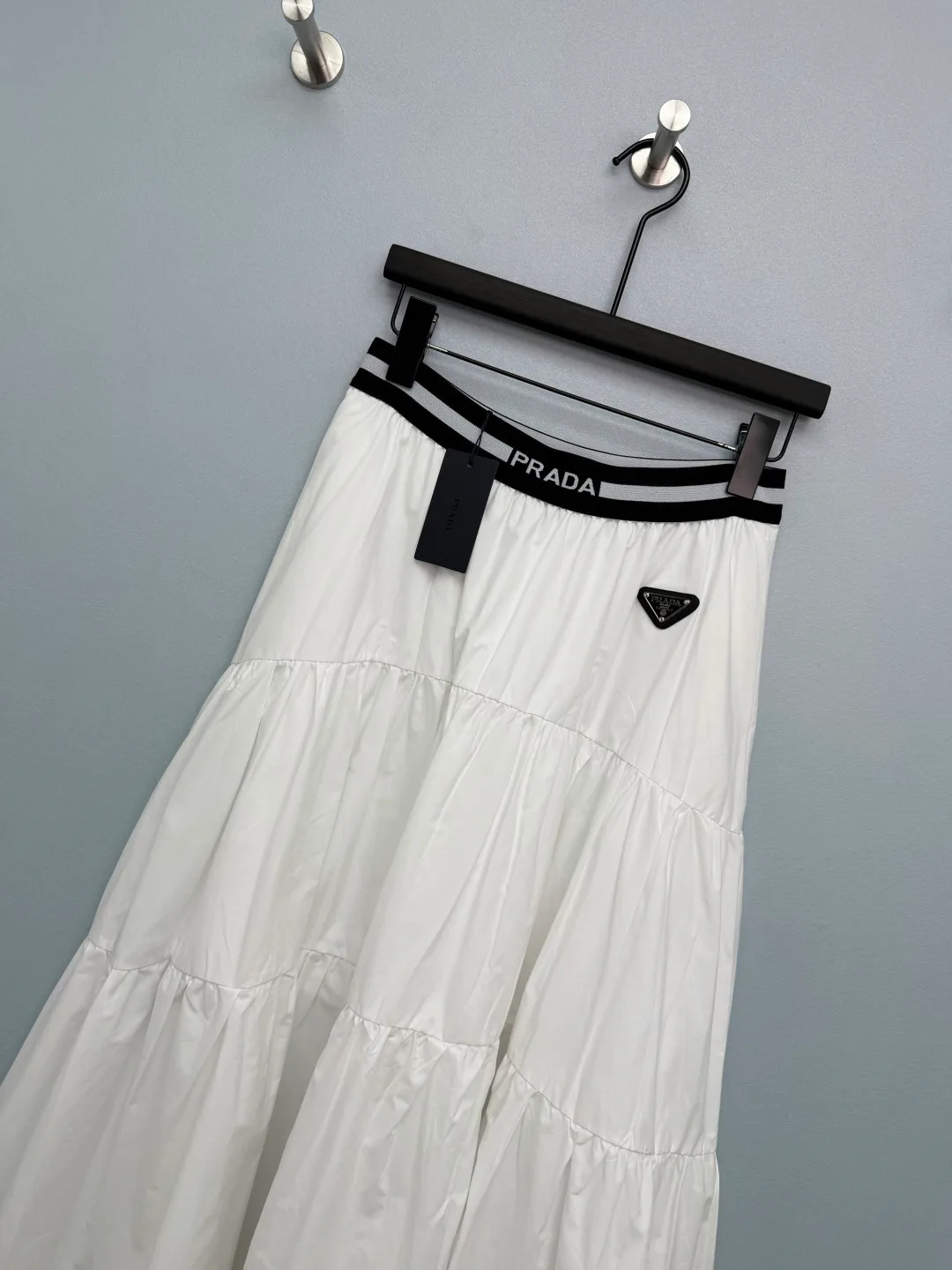 Брюки Мужские Prada 13311010