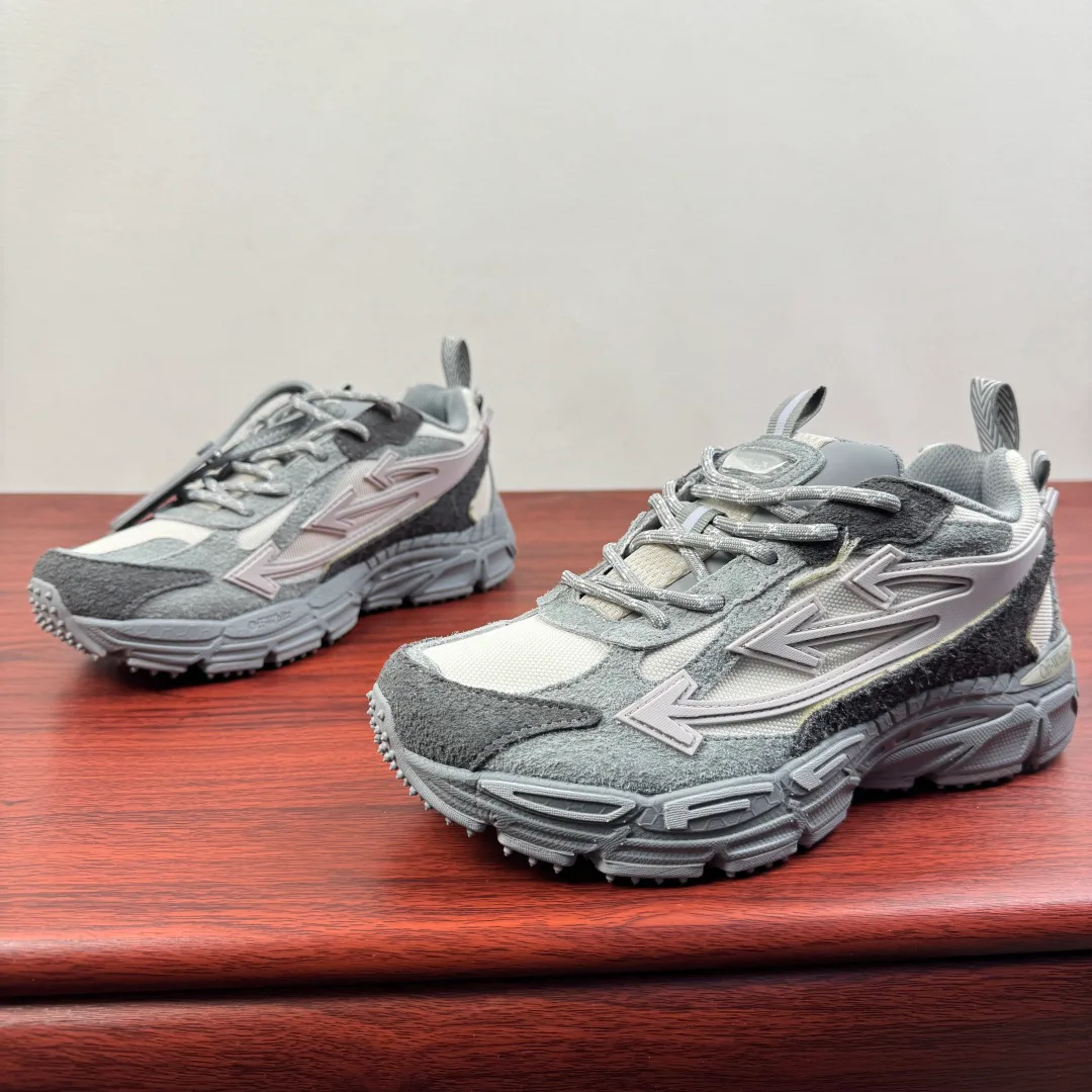 Кроссовки Женские Off-White 5725378