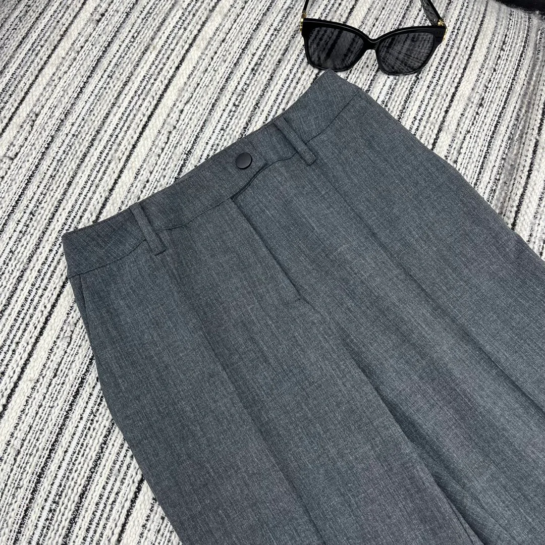 Брюки Женские Prada 5074258