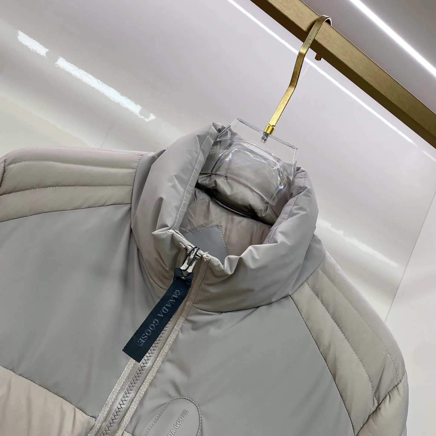 Куртки И Пуховики Мужские Canada Goose 1129760