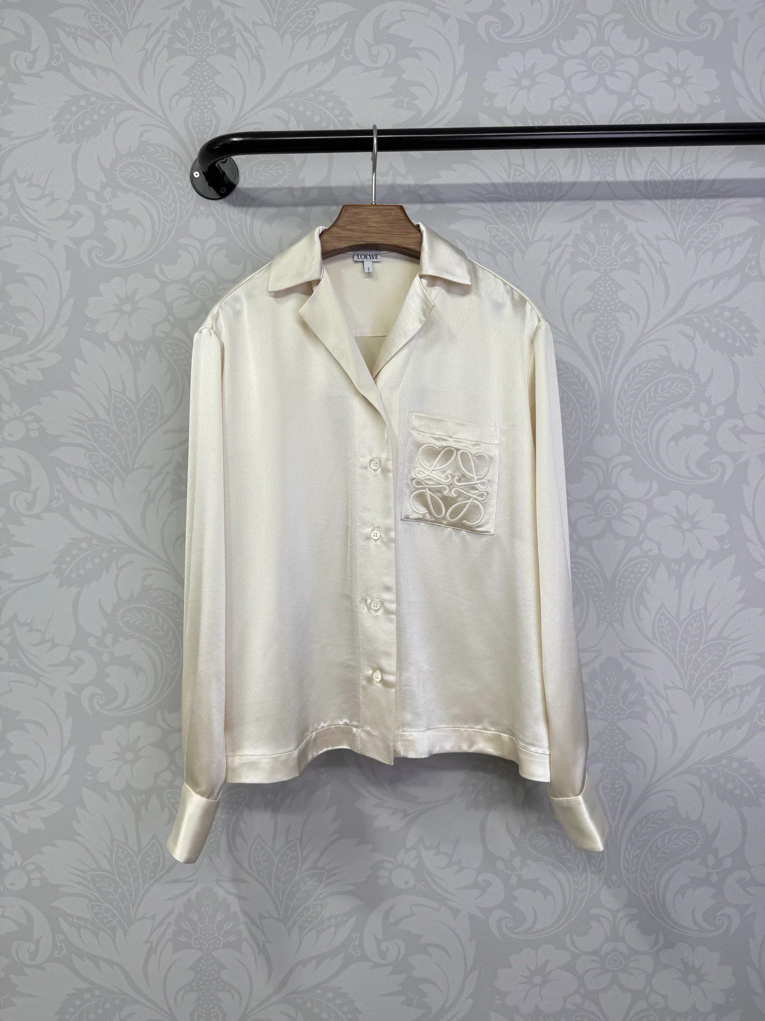 Рубашки Женские Loewe 19538