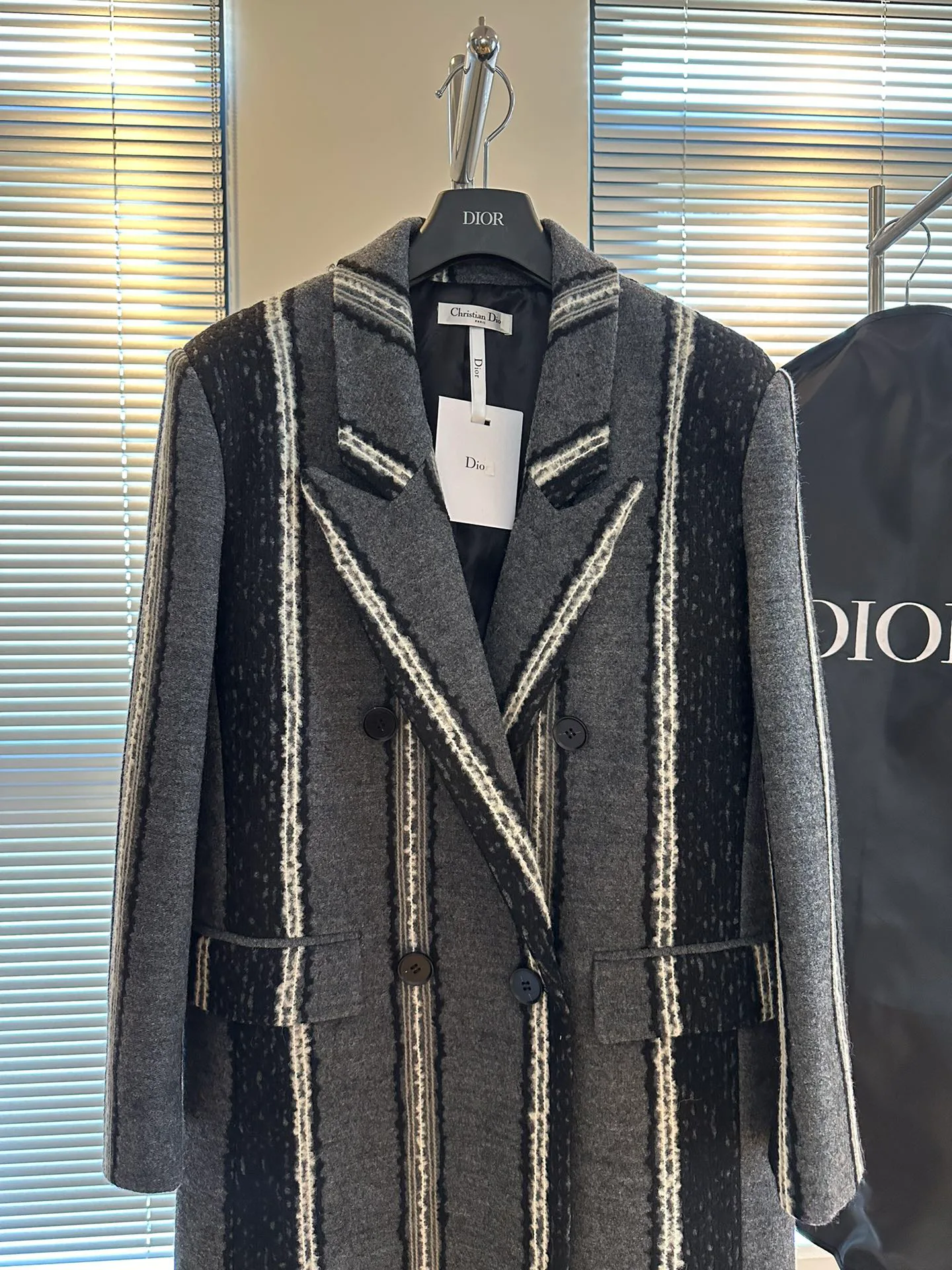 Пальто Женские Christian Dior 5051183