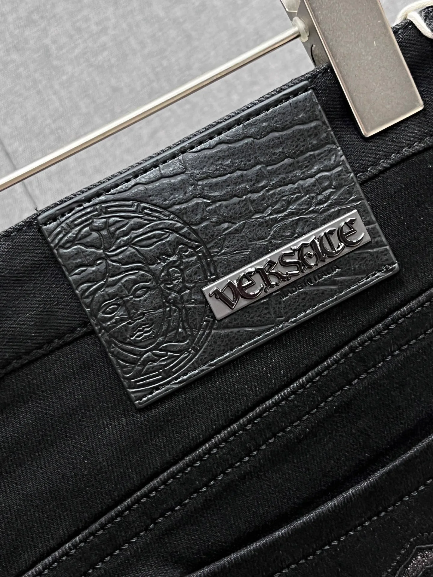 Джинсы Мужские Versace 9175048
