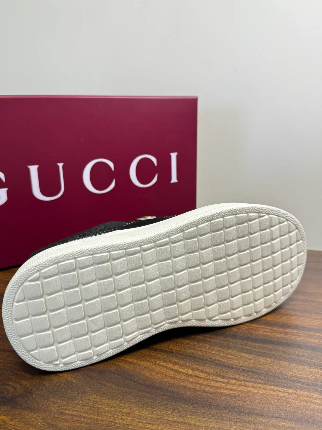 Кроссовки Мужские Gucci 20163739