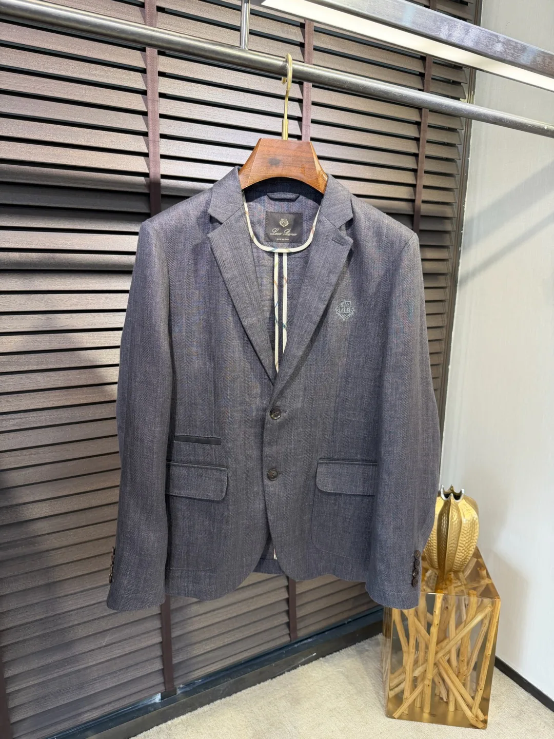 Пиджаки Мужские Loro Piana 11540646