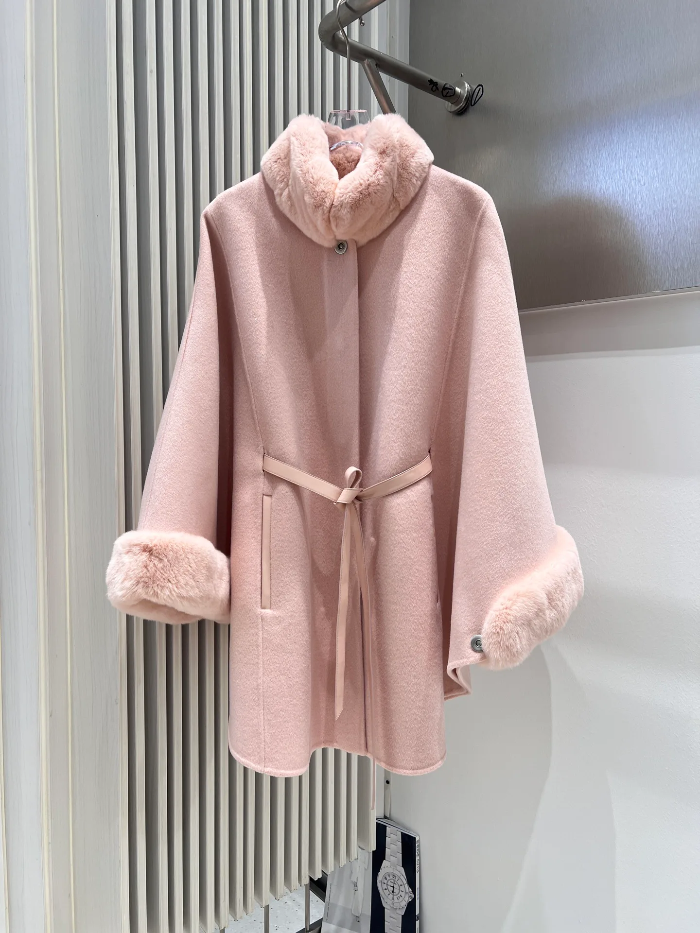 Пальто Женские Loro Piana 18513162