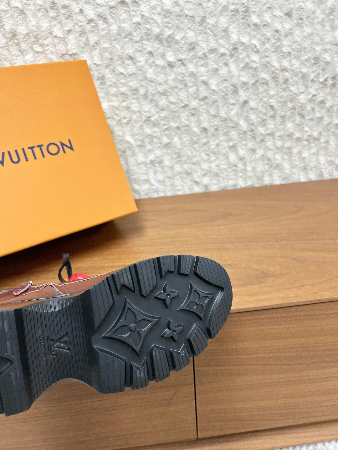 Ботинки Женские Louis Vuitton 295043