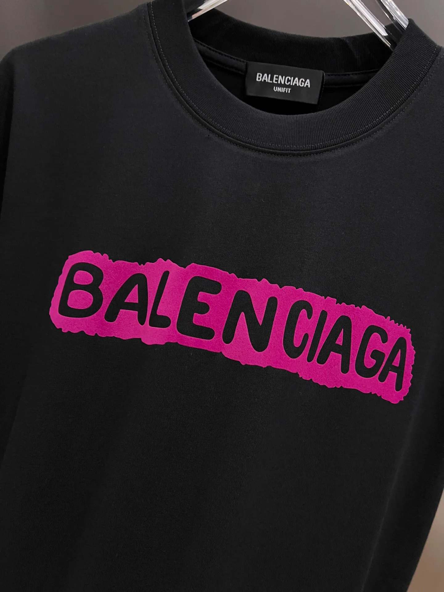 Футболки Мужские Balenciaga 17662864
