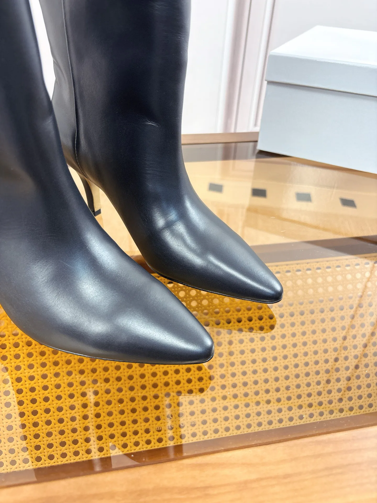 Сапоги Женские Maison Margiela 1269751