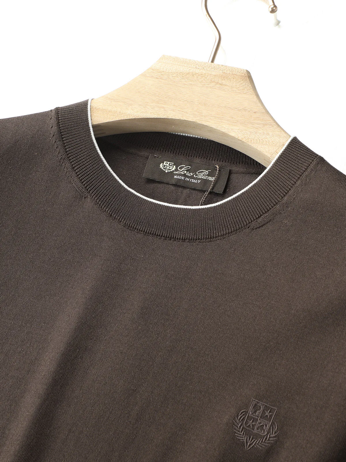 Джемперы И Свитеры Мужские Loro Piana 970479